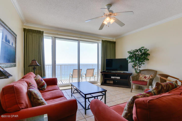 BOARDWALK CONDOMINIUMS - Residential