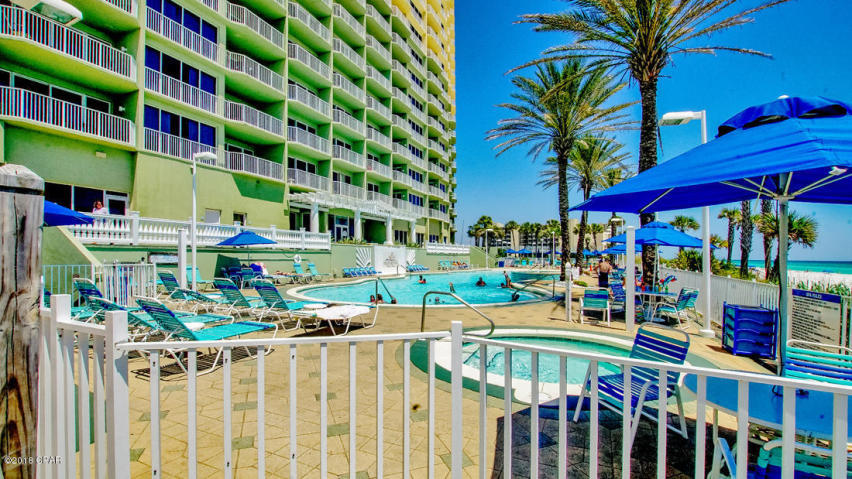 BOARDWALK CONDOMINIUMS - Residential
