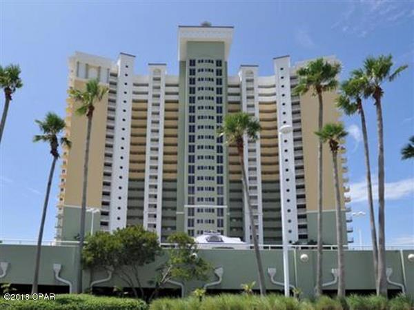 BOARDWALK CONDOMINIUMS - Residential