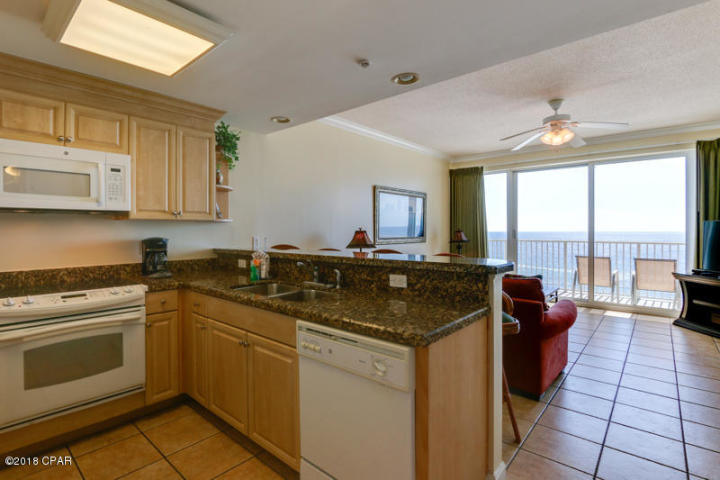 BOARDWALK CONDOMINIUMS - Residential