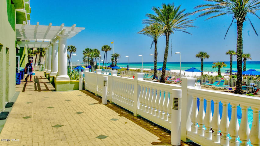 BOARDWALK CONDOMINIUMS - Residential