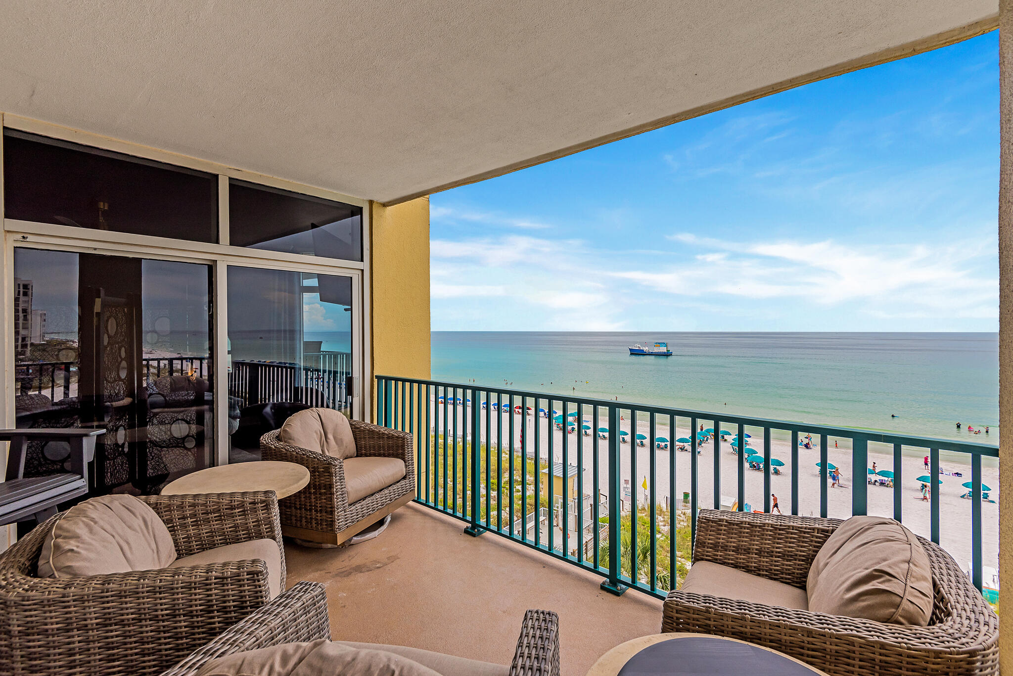 JADE EAST TOWERS CONDO - Residential