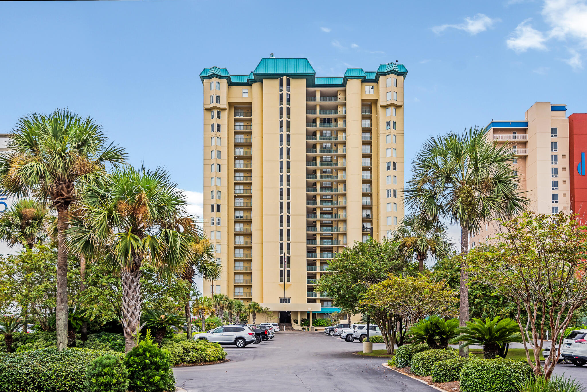 JADE EAST TOWERS CONDO - Residential