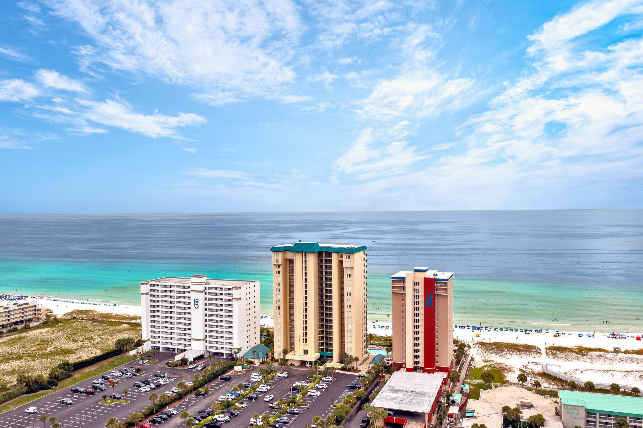 JADE EAST TOWERS CONDO - Residential