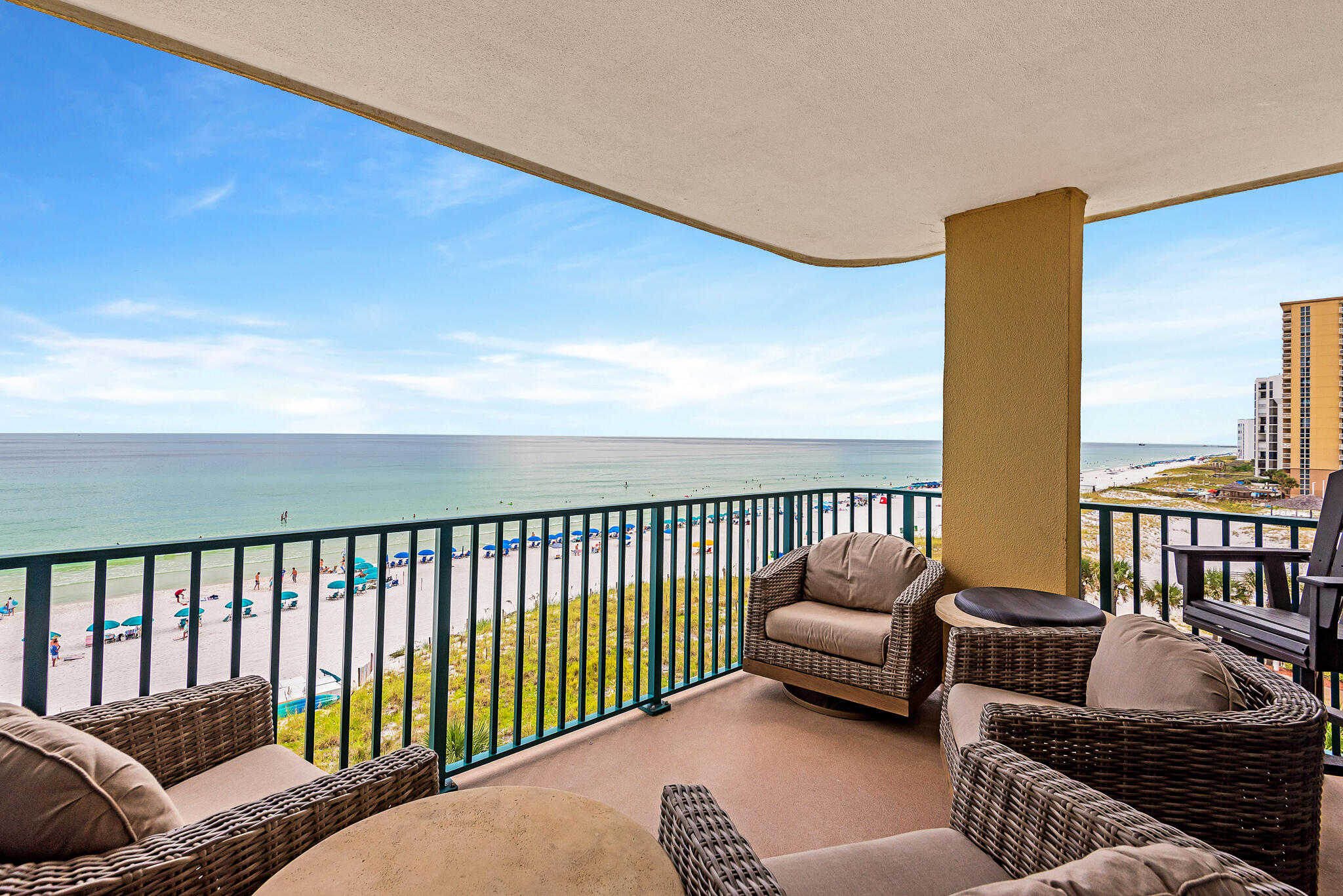 JADE EAST TOWERS CONDO - Residential