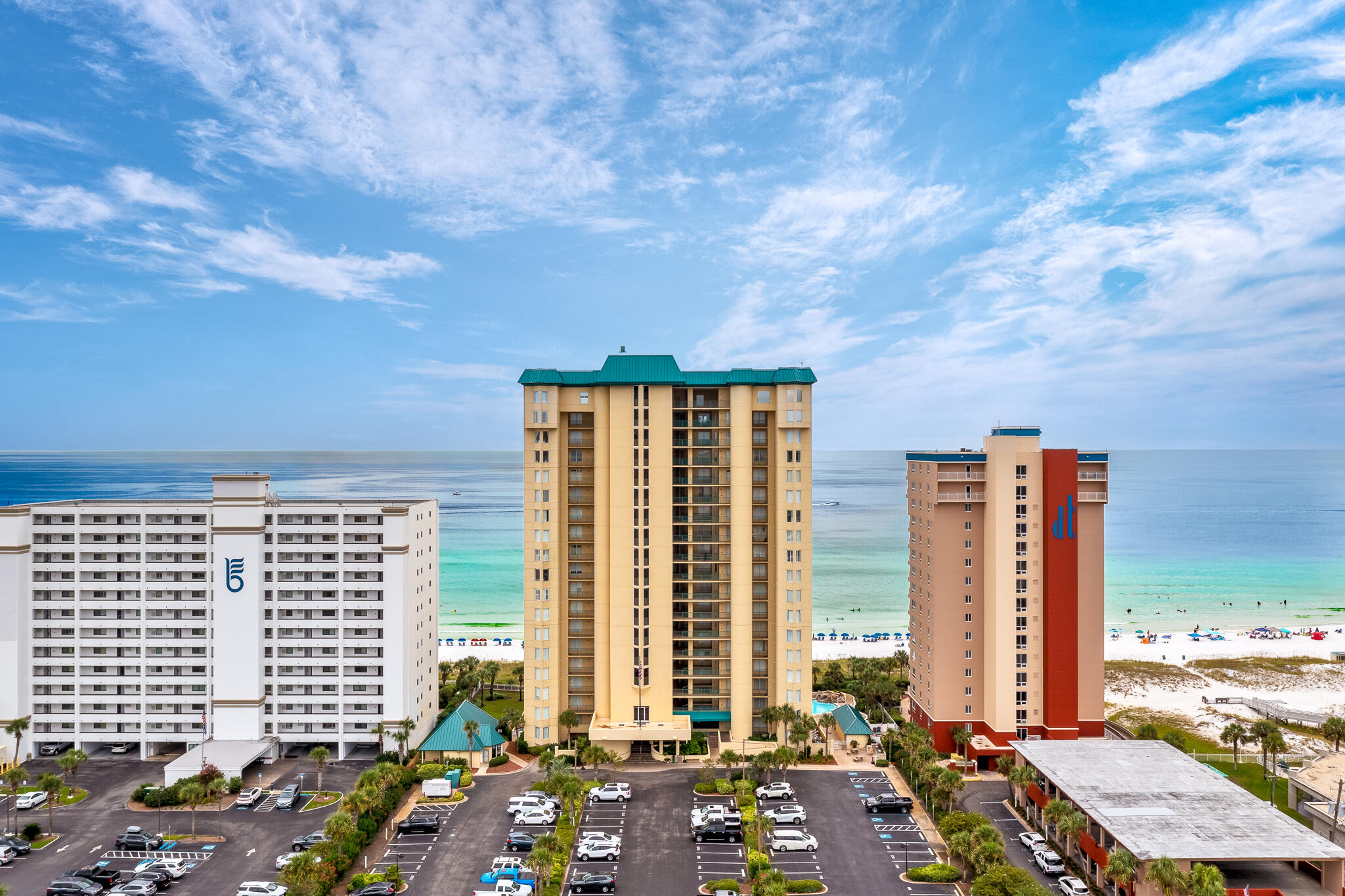 JADE EAST TOWERS CONDO - Residential