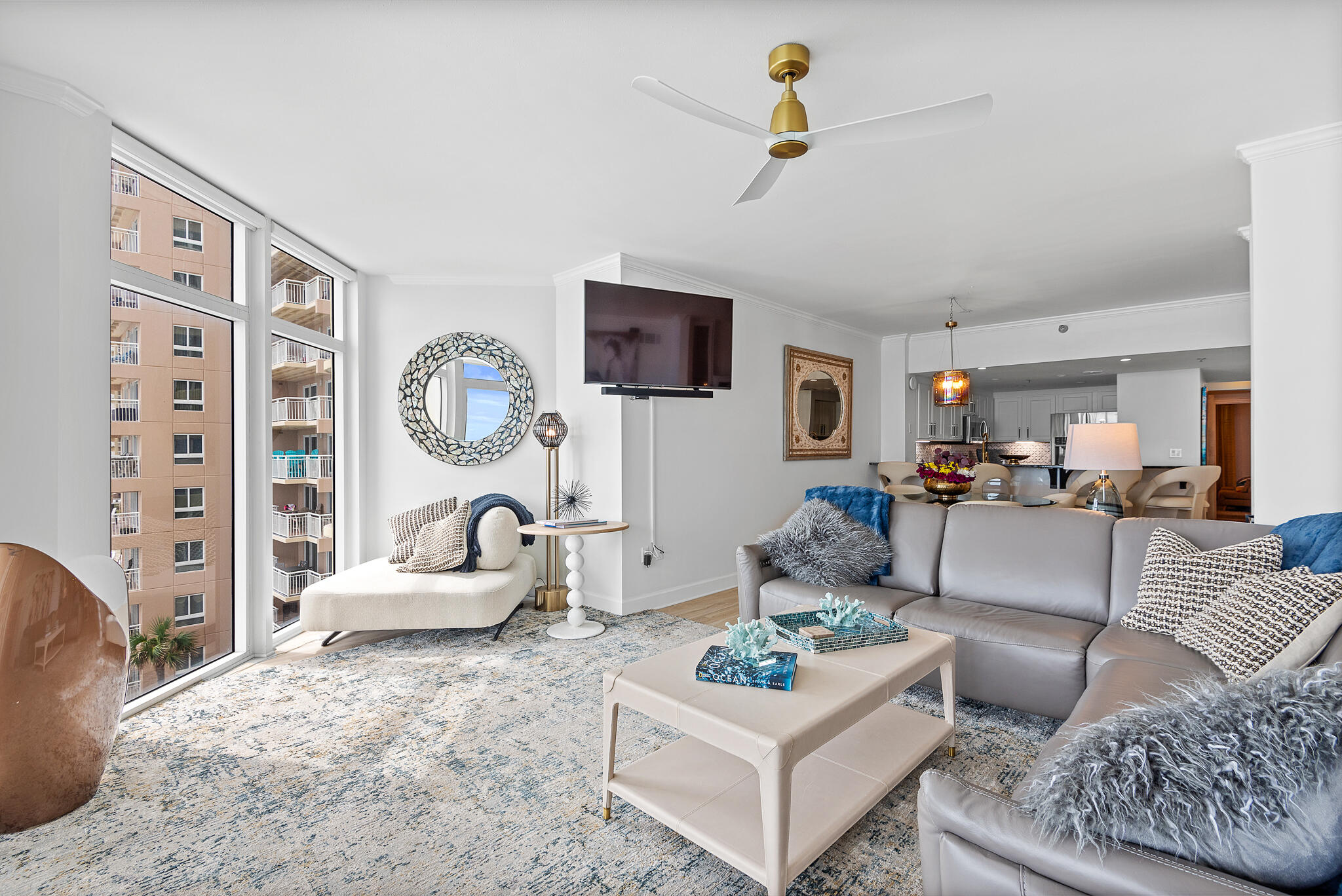 JADE EAST TOWERS CONDO - Residential