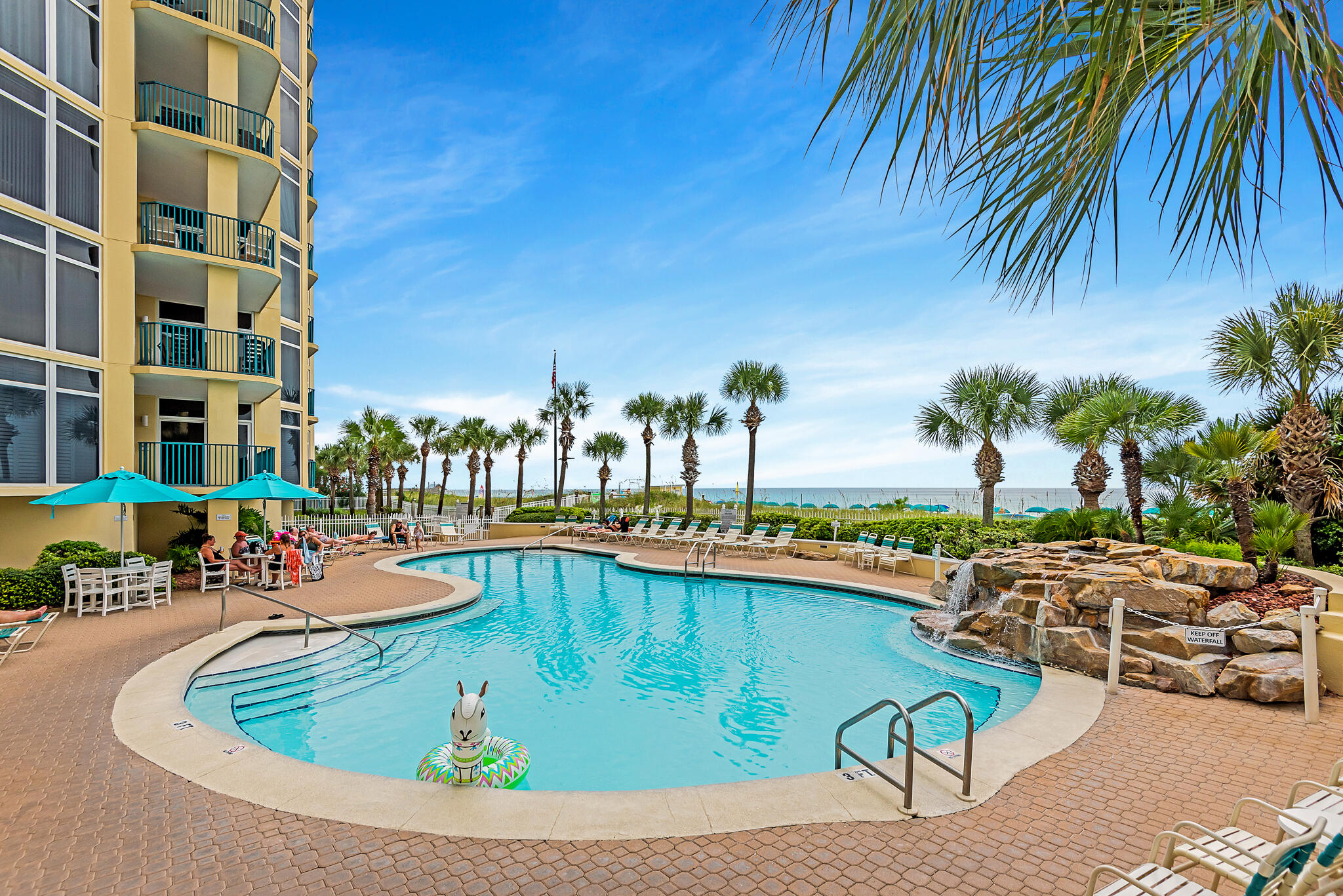 JADE EAST TOWERS CONDO - Residential