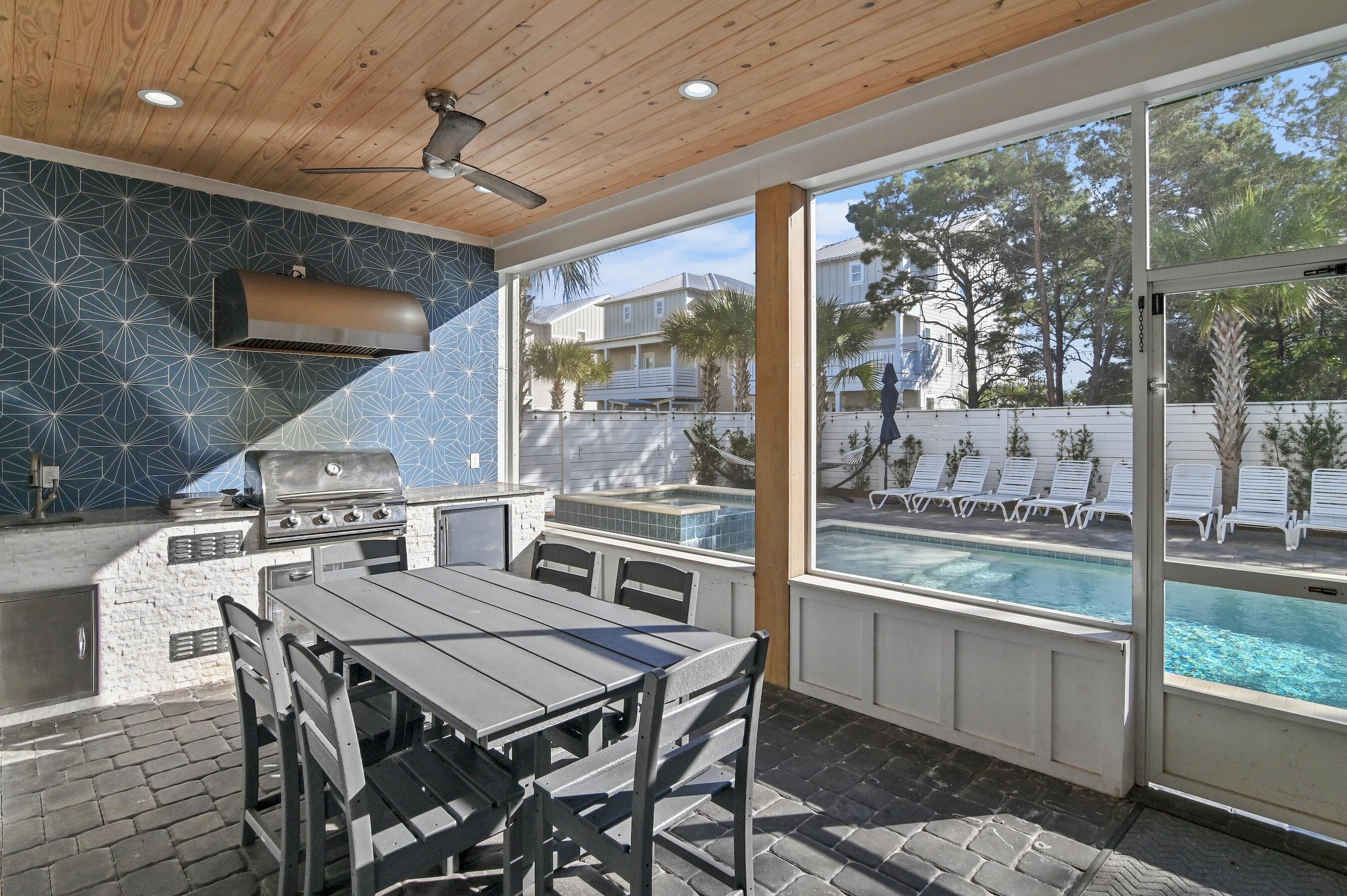 FRANGISTA BEACH 2ND ADDN - Residential