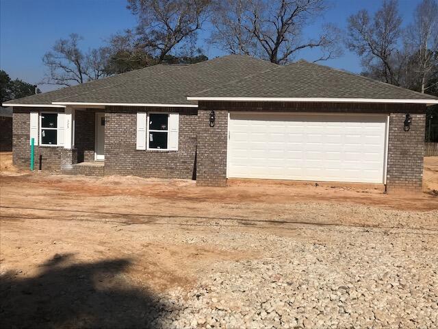 ADAMS POWELL S/D LOT 24 BLK J - Residential