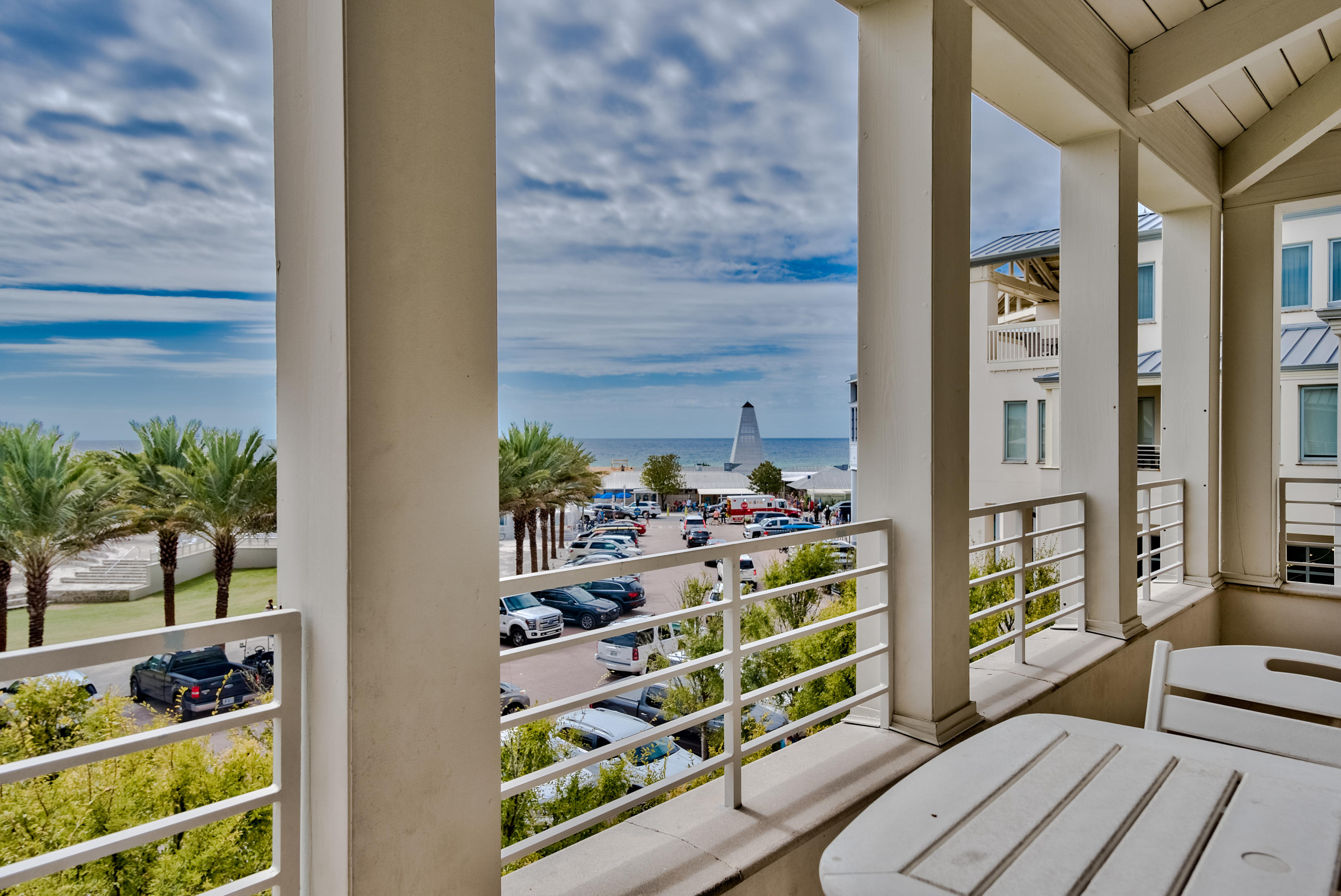SEASIDE TOWN CENTER - Residential