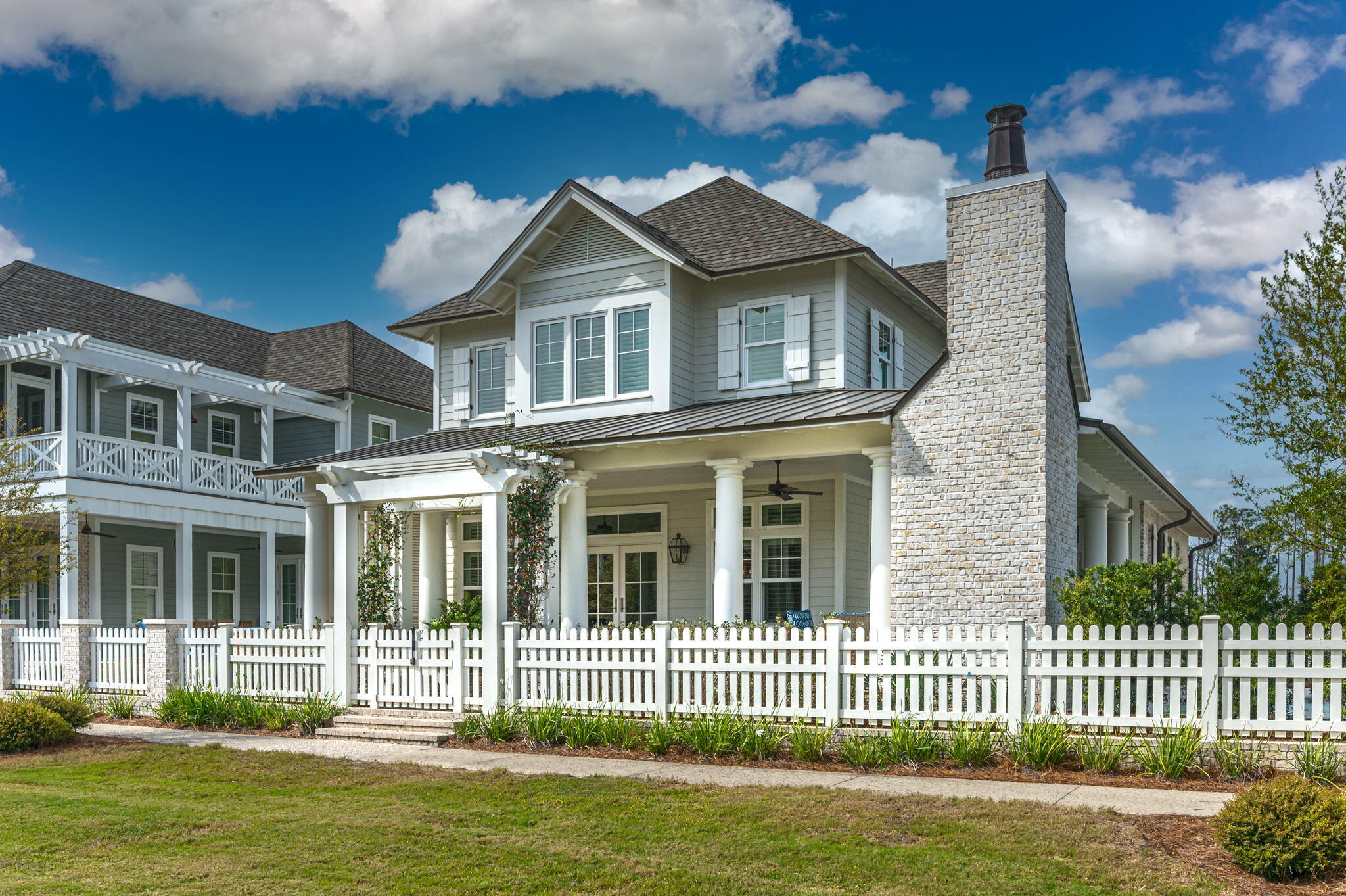 Regatta Bay - Residential