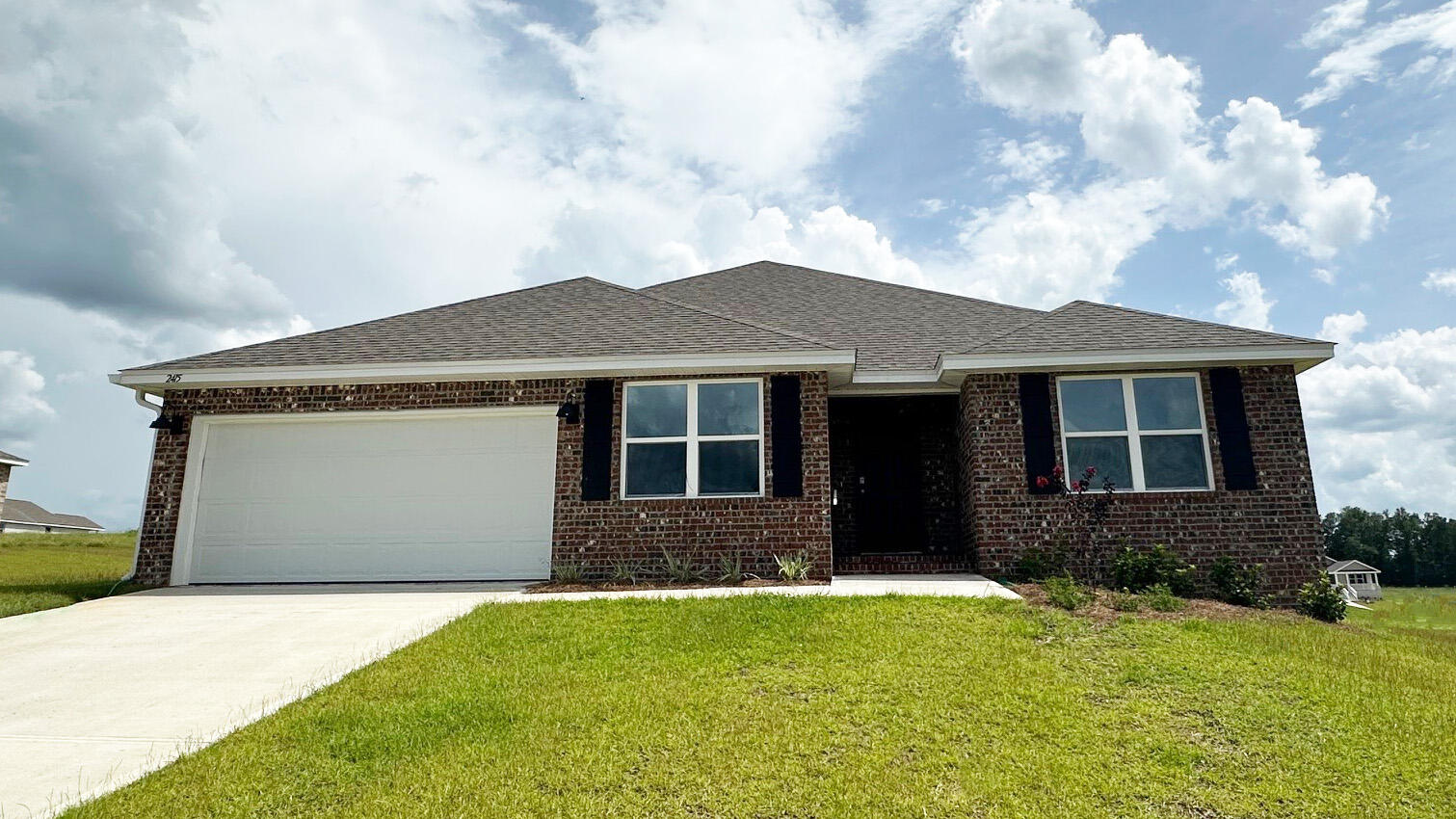 HIGHLANDS - Residential