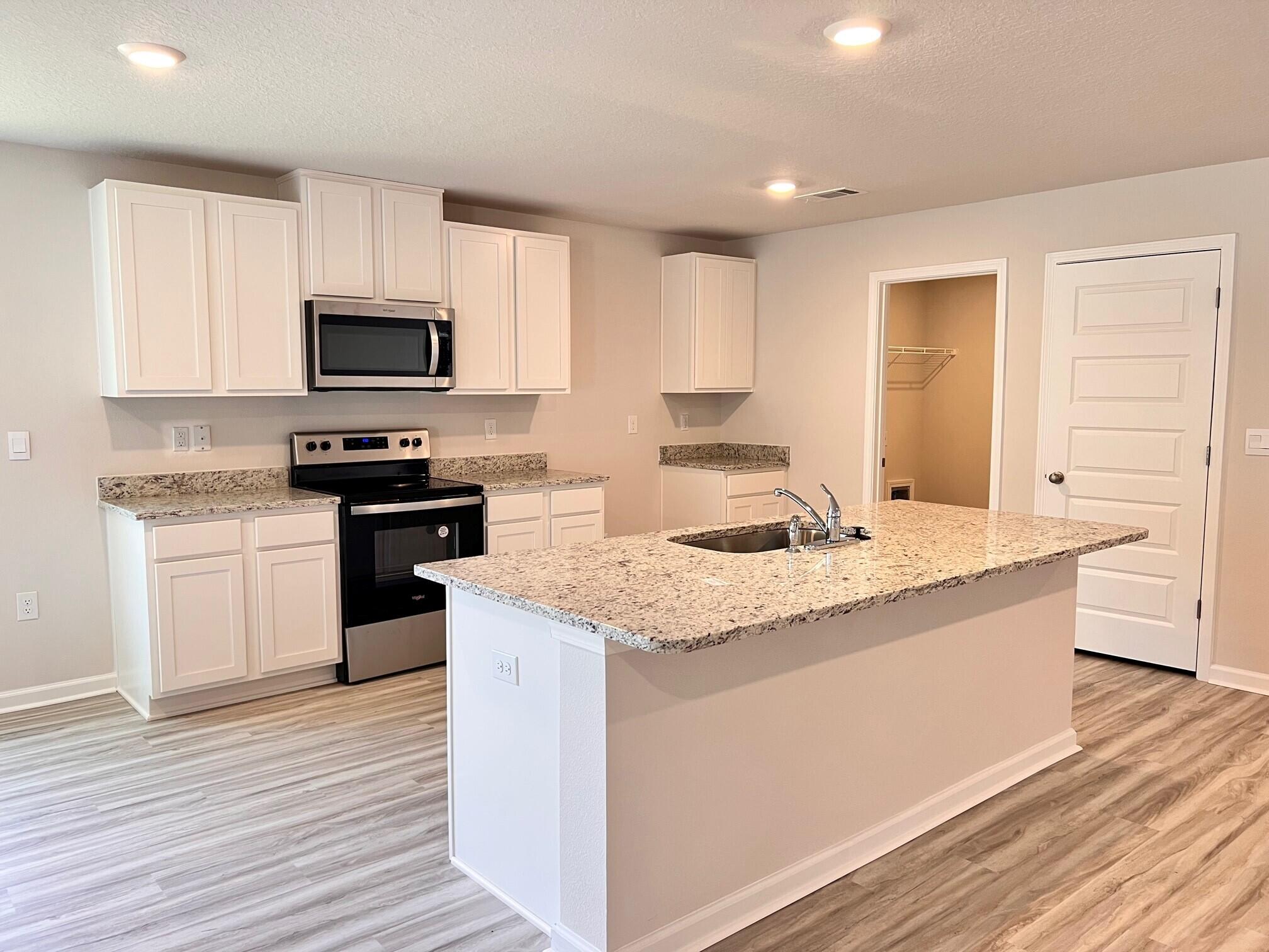 HIGHLANDS - Residential