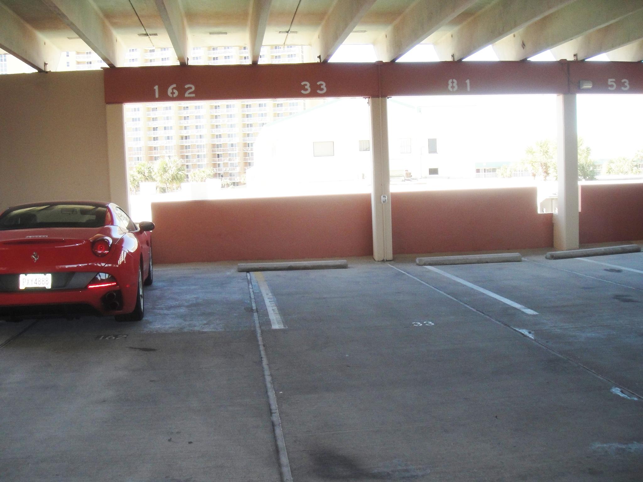 DESTIN TOWERS CONDO - Residential