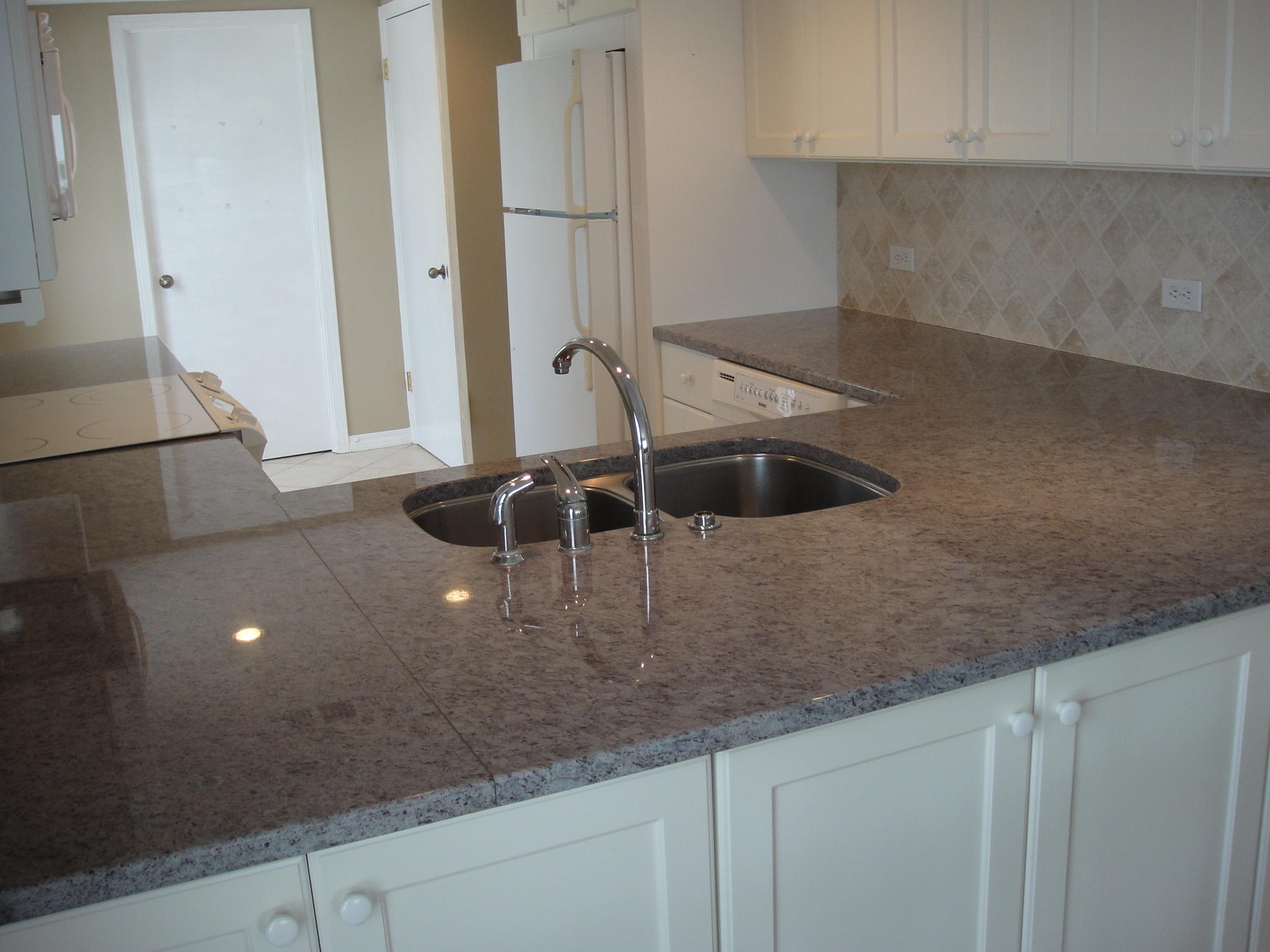 DESTIN TOWERS CONDO - Residential