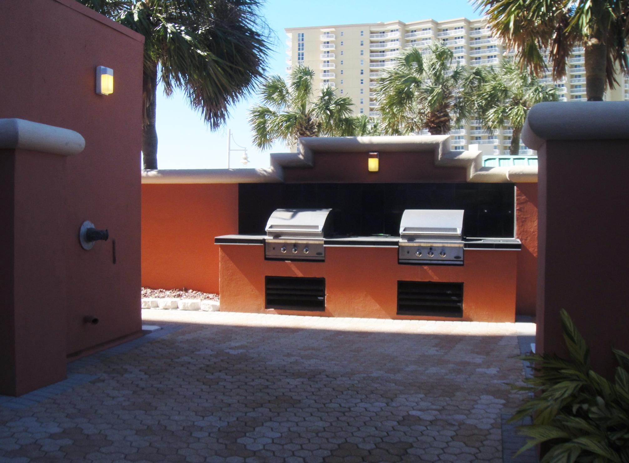 DESTIN TOWERS CONDO - Residential