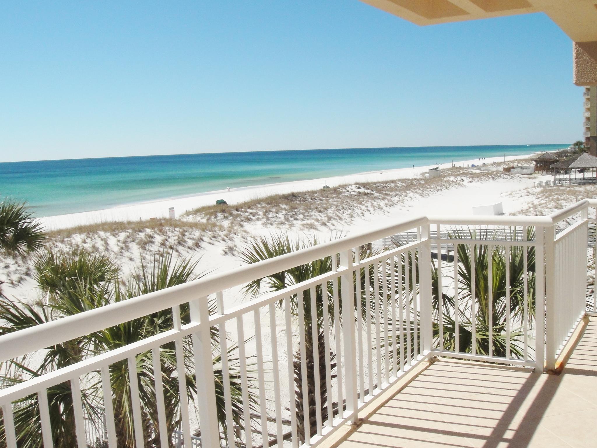 DESTIN TOWERS CONDO - Residential