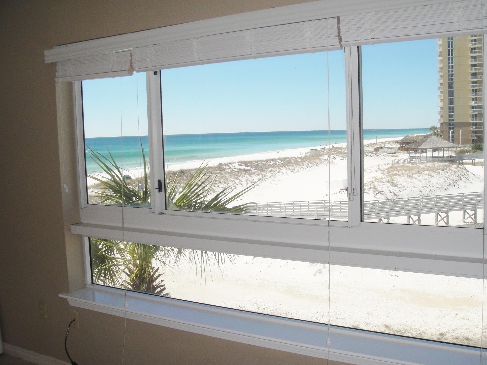 DESTIN TOWERS CONDO - Residential