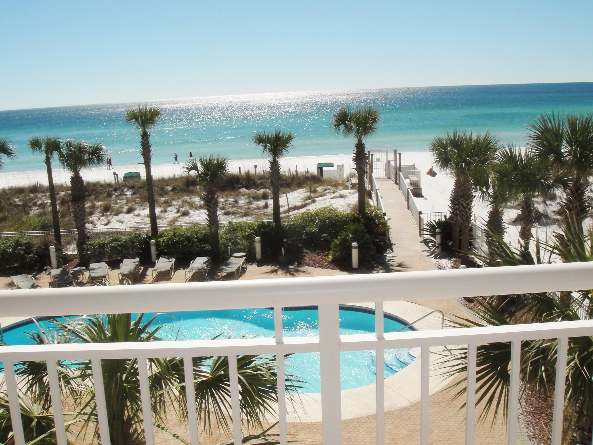 DESTIN TOWERS CONDO - Residential