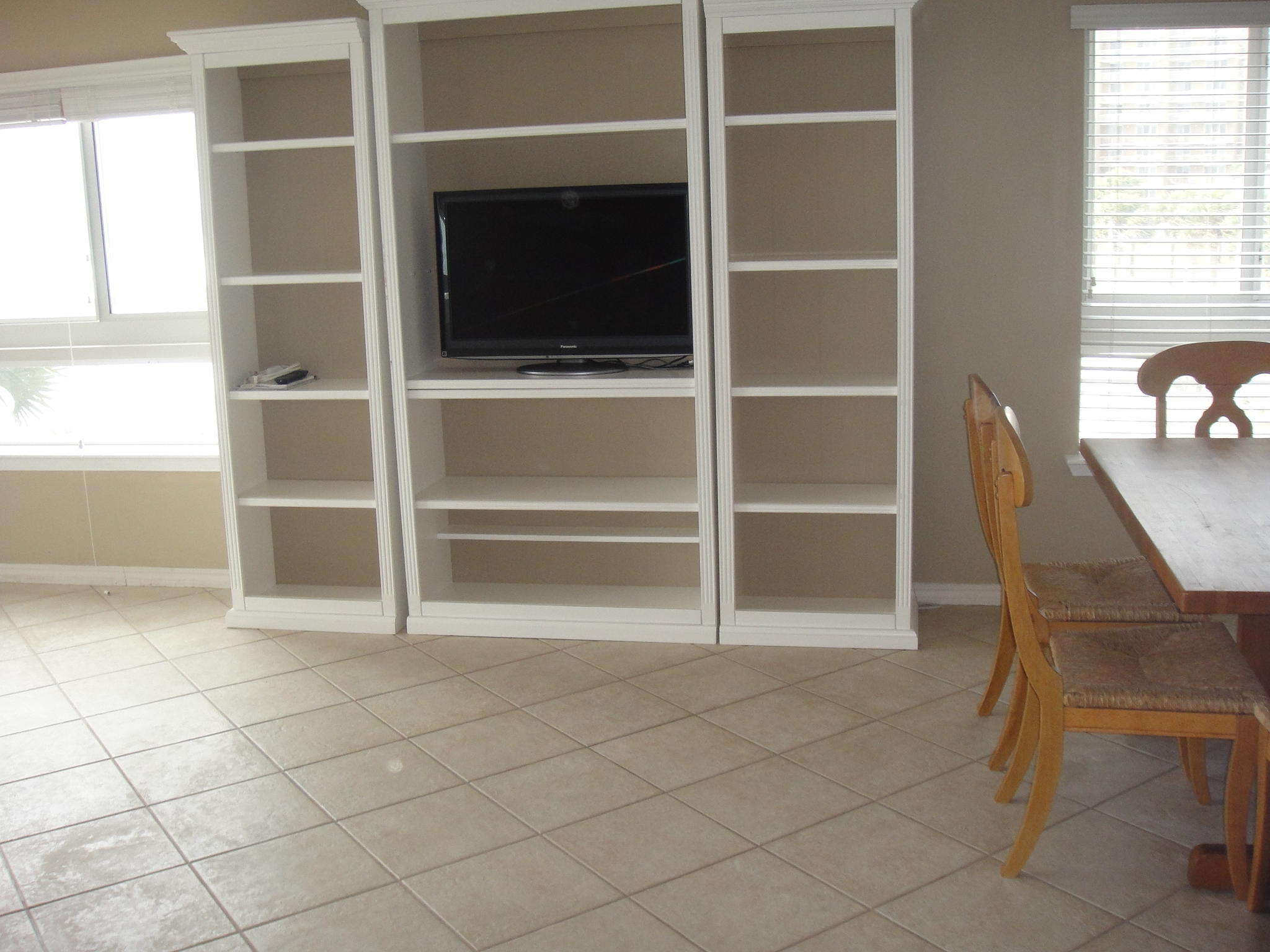 DESTIN TOWERS CONDO - Residential
