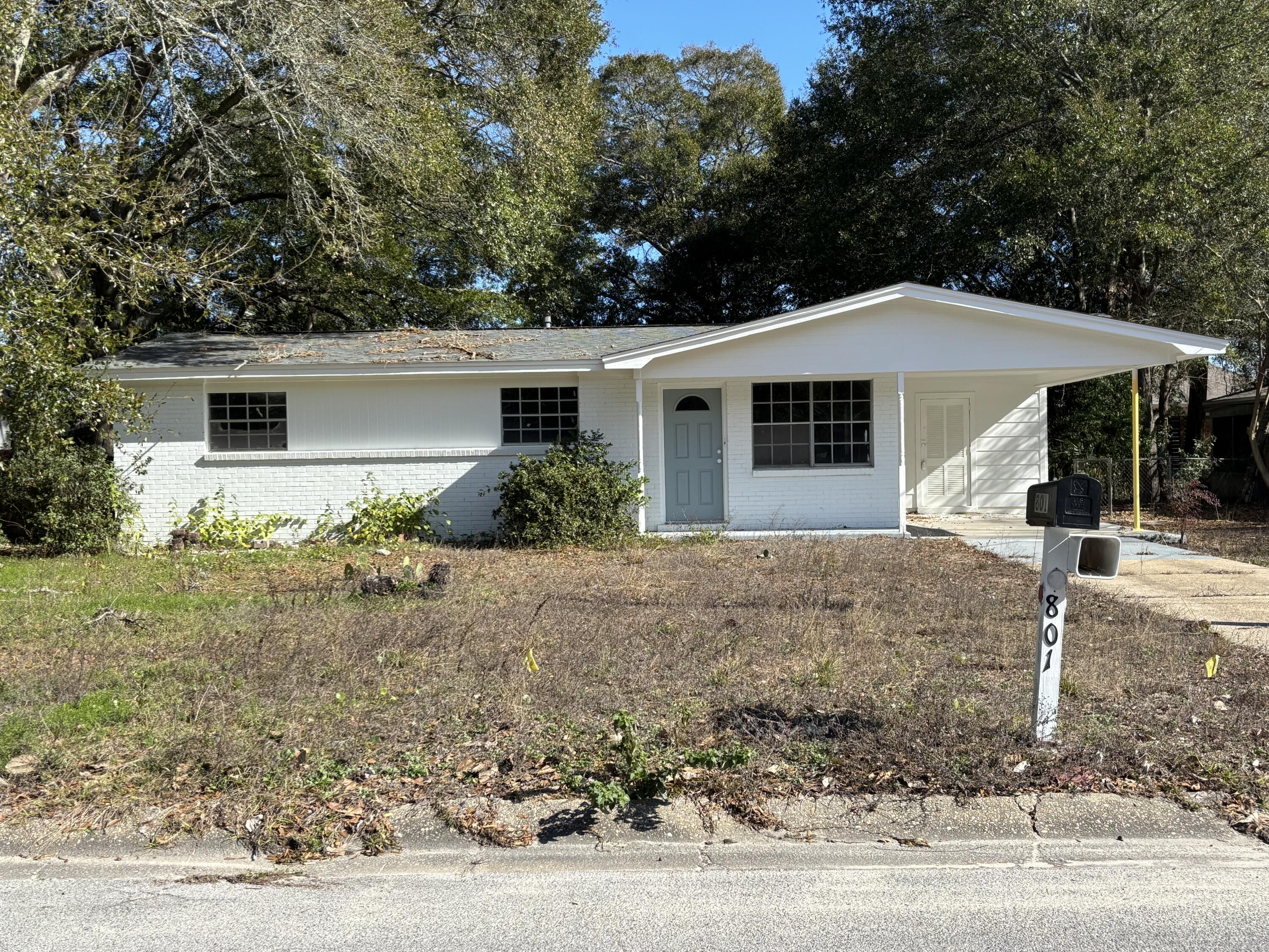 GARNIERS BEACH 7TH - Residential