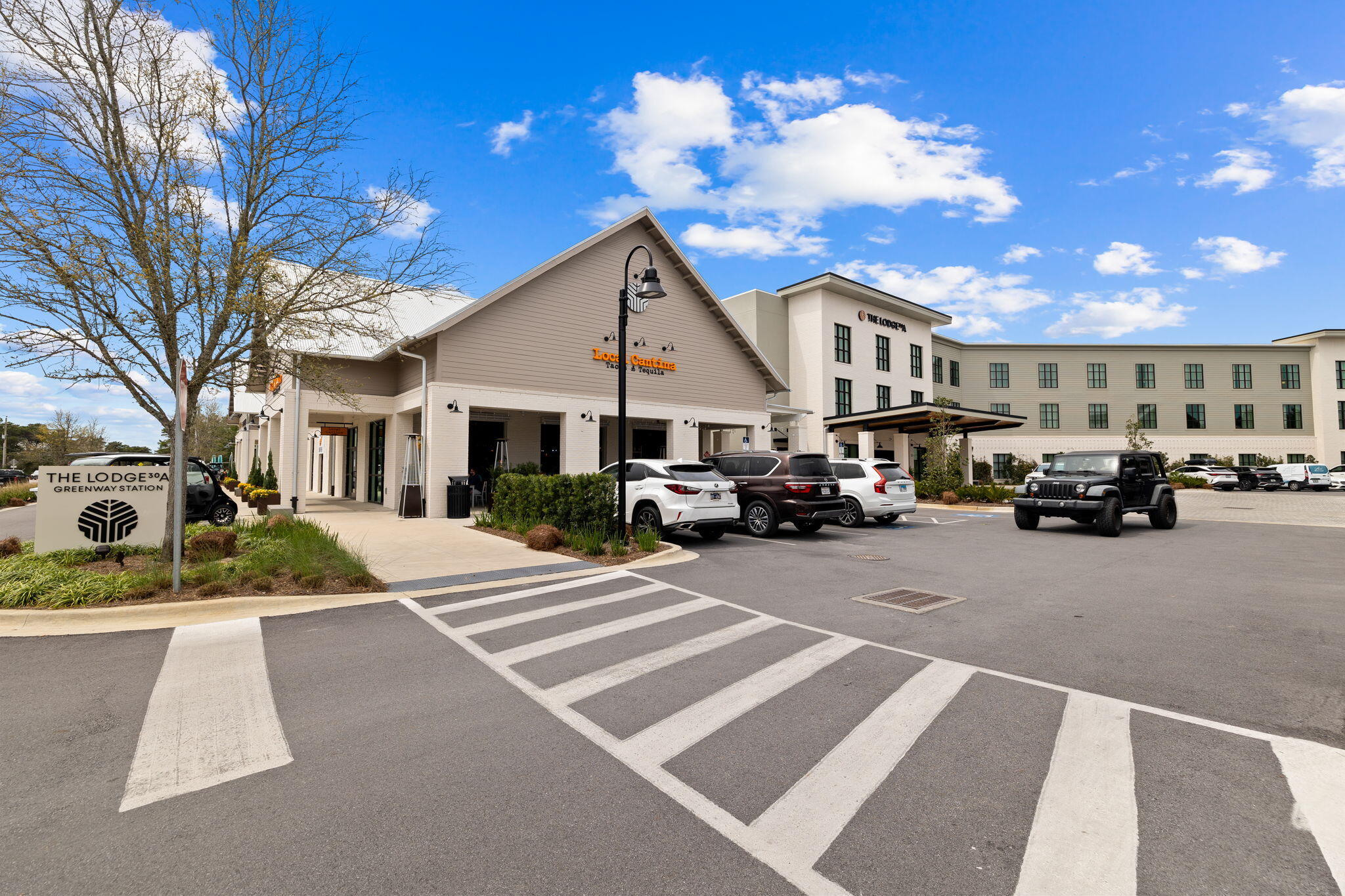 BEACHWOOD VILLAS CONDO - Residential