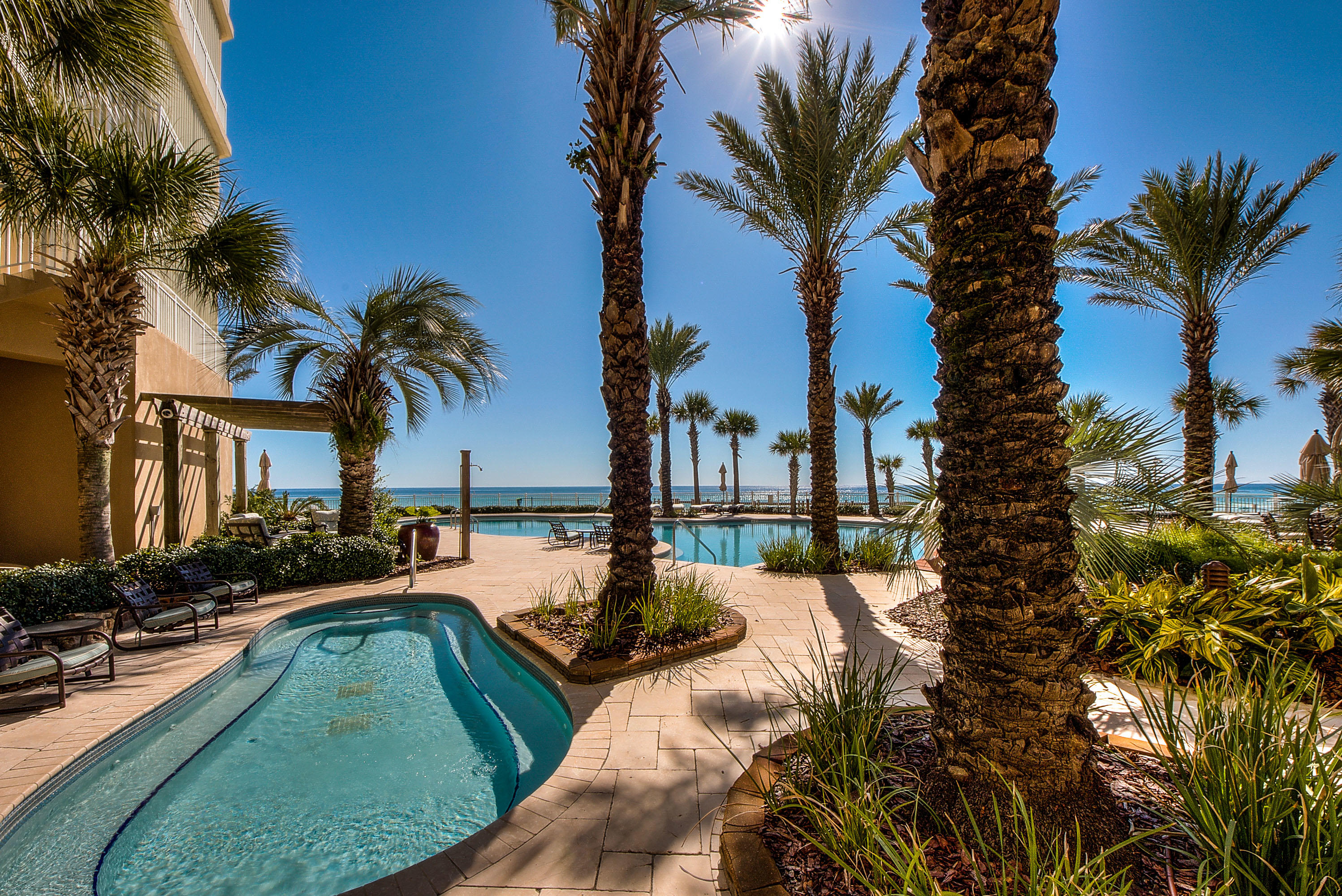 GRAND DUNES - NORTH TOWER - Residential
