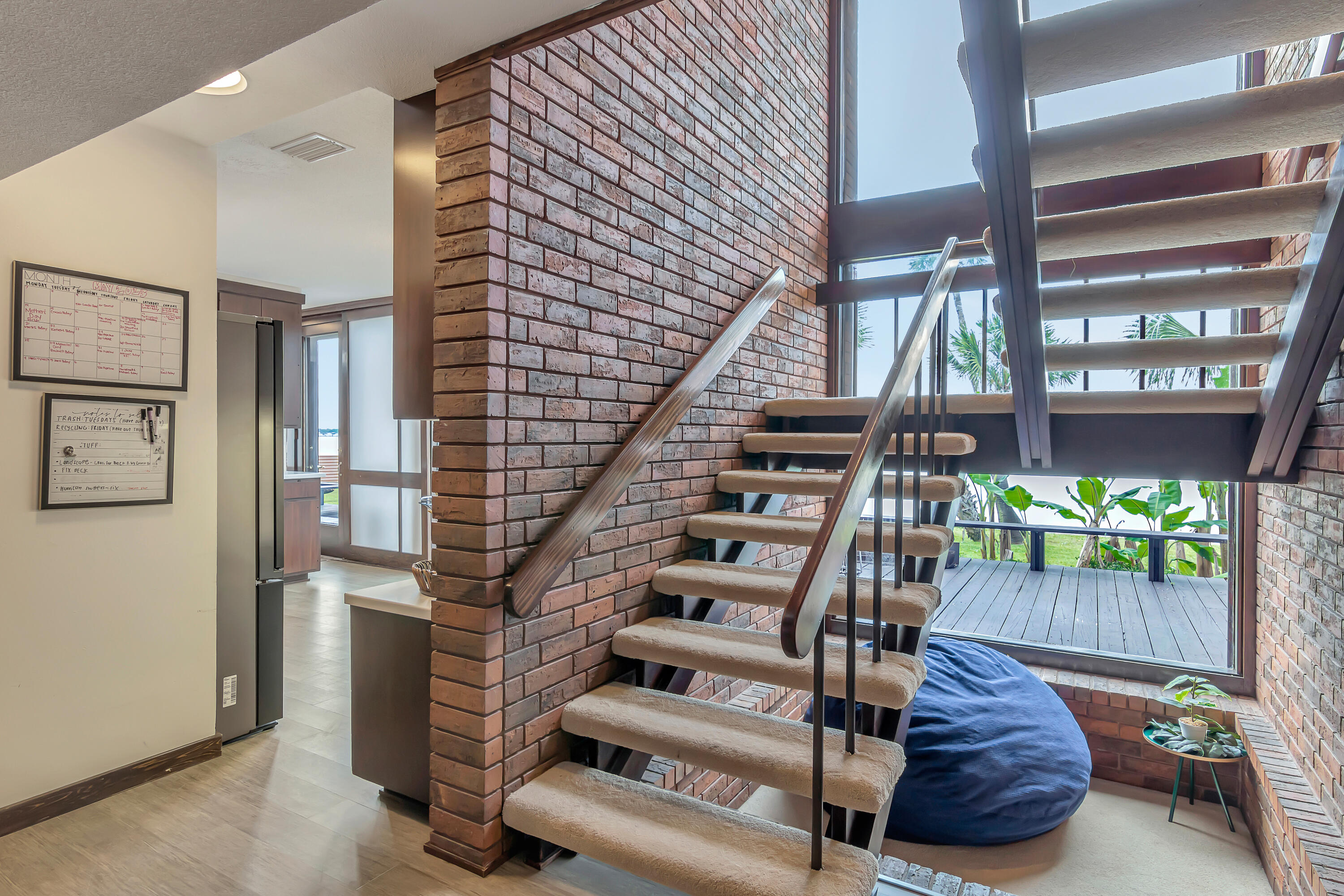 FWB&MRY ESTHR WATER - Residential