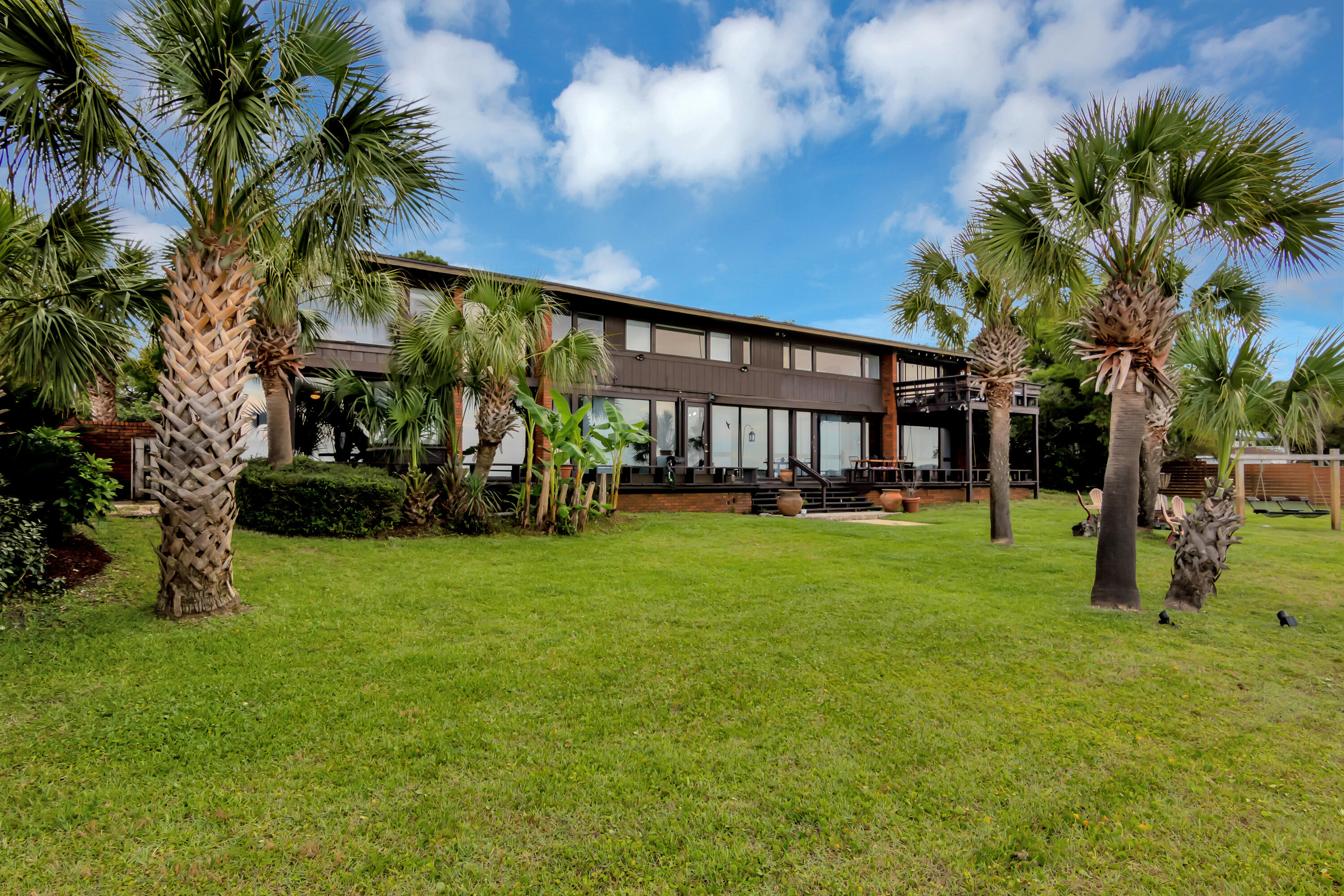 FWB&MRY ESTHR WATER - Residential