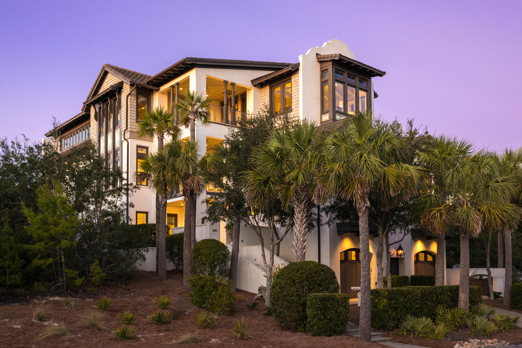RETREAT THE - Residential