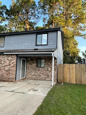 BRIGHTON WOODS - Residential