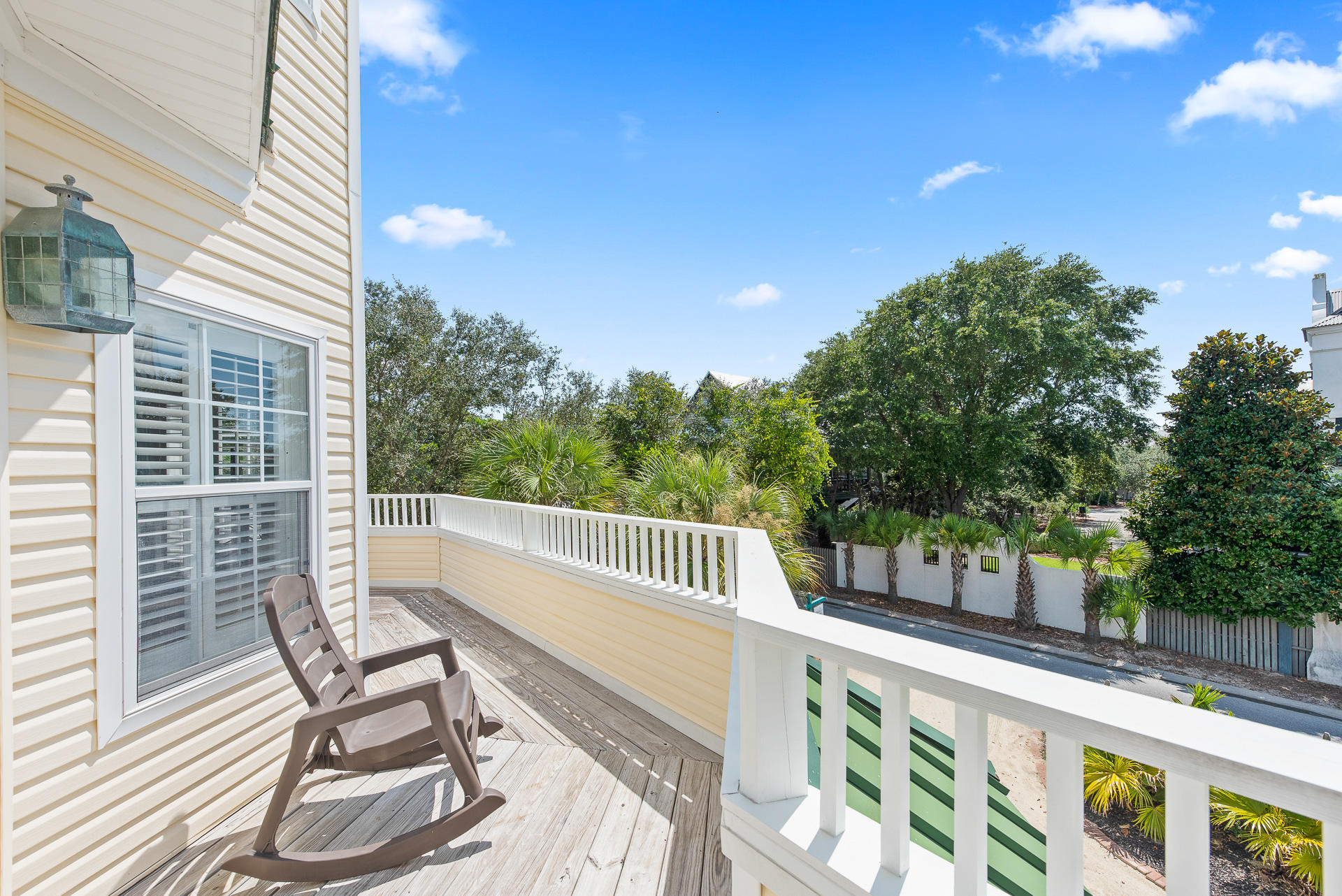INLET BEACH - Residential
