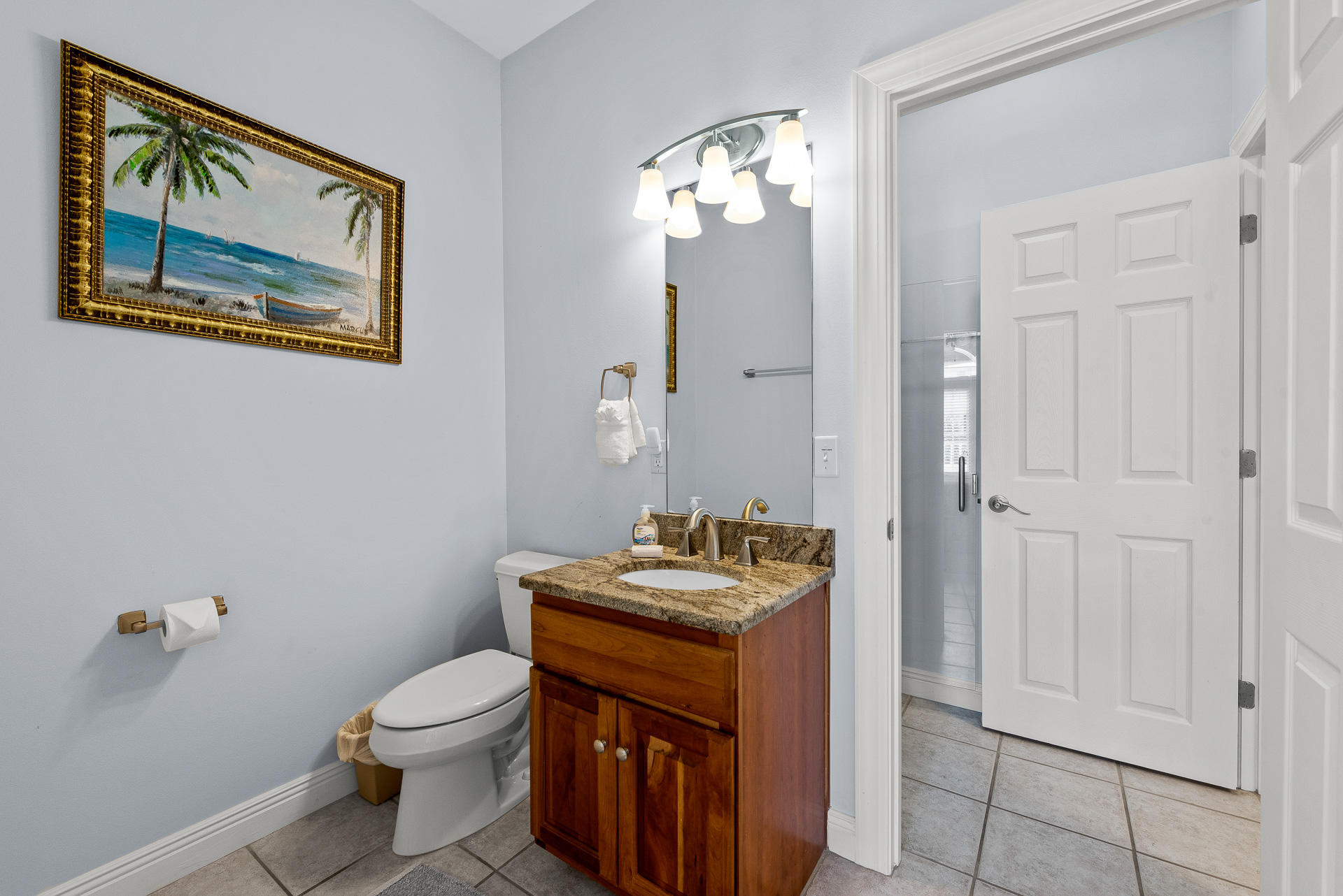 INLET BEACH - Residential