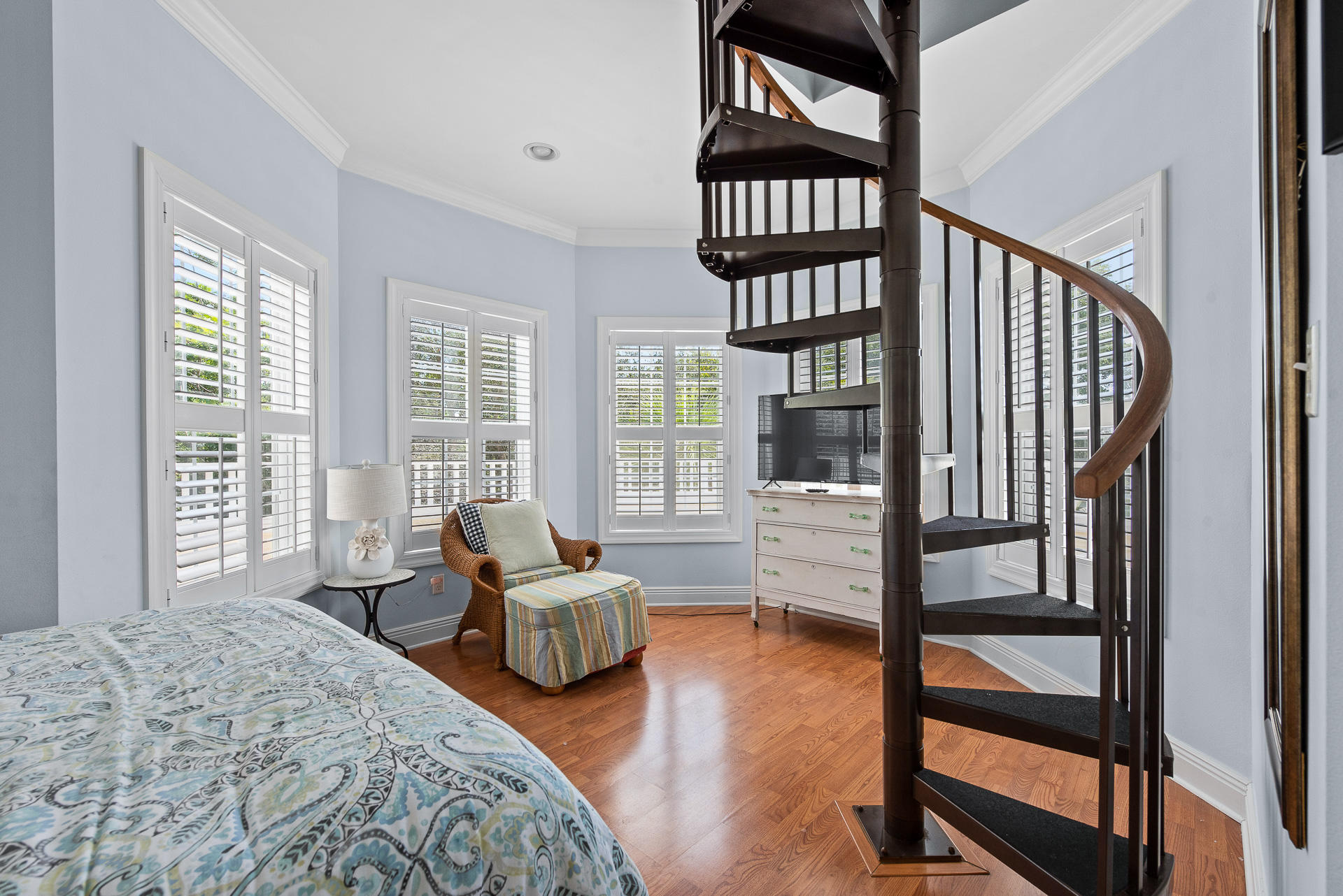 INLET BEACH - Residential
