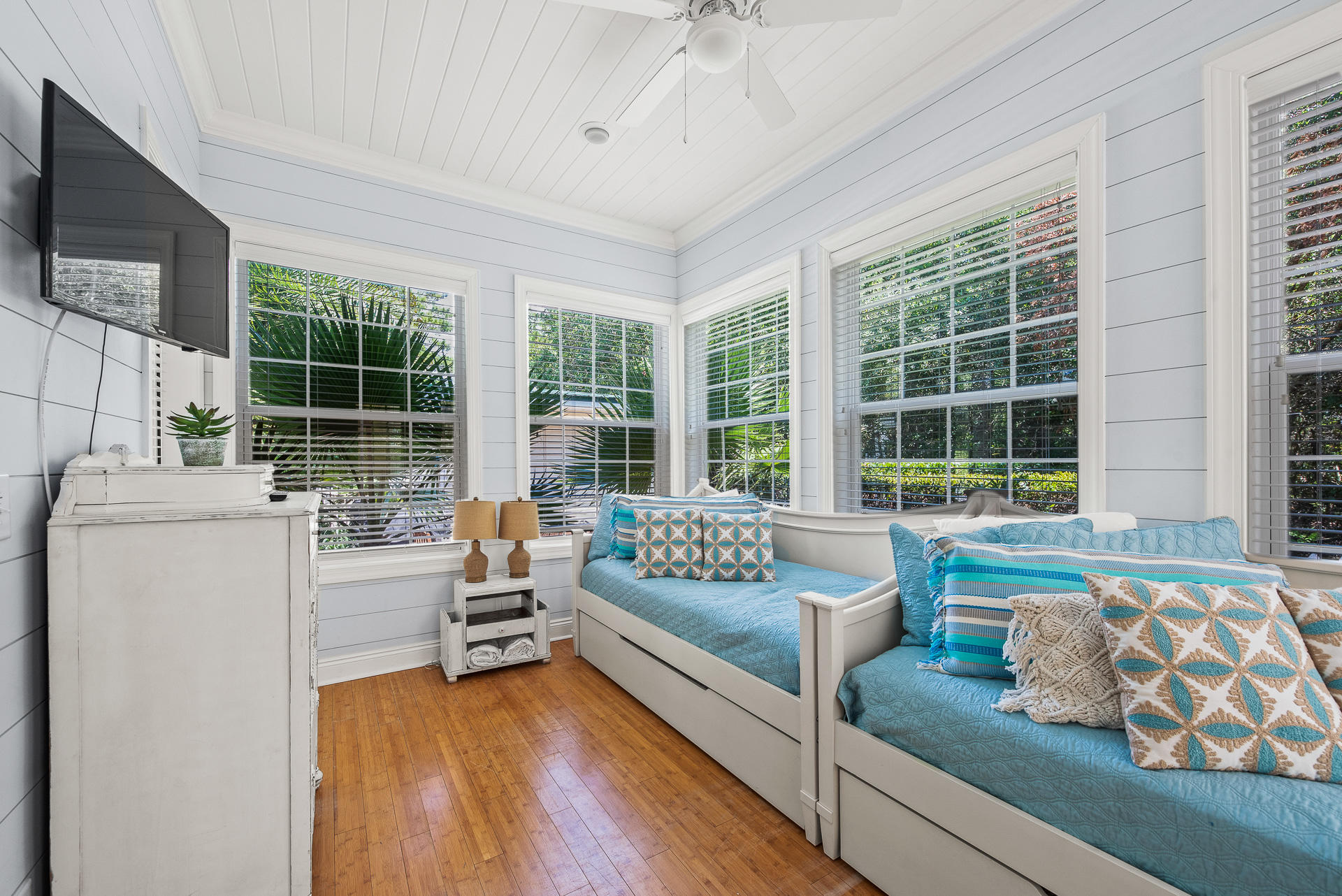INLET BEACH - Residential
