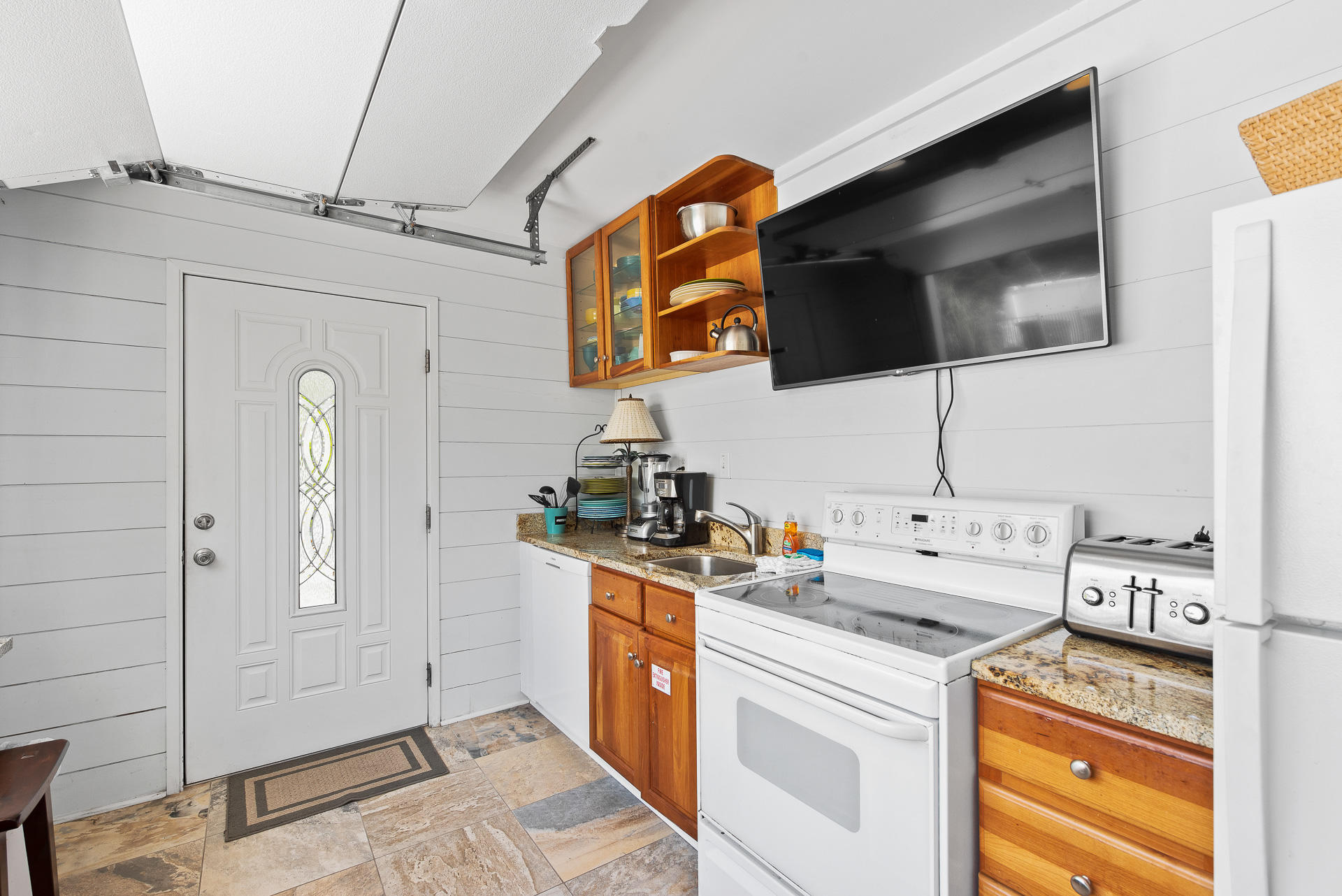 INLET BEACH - Residential