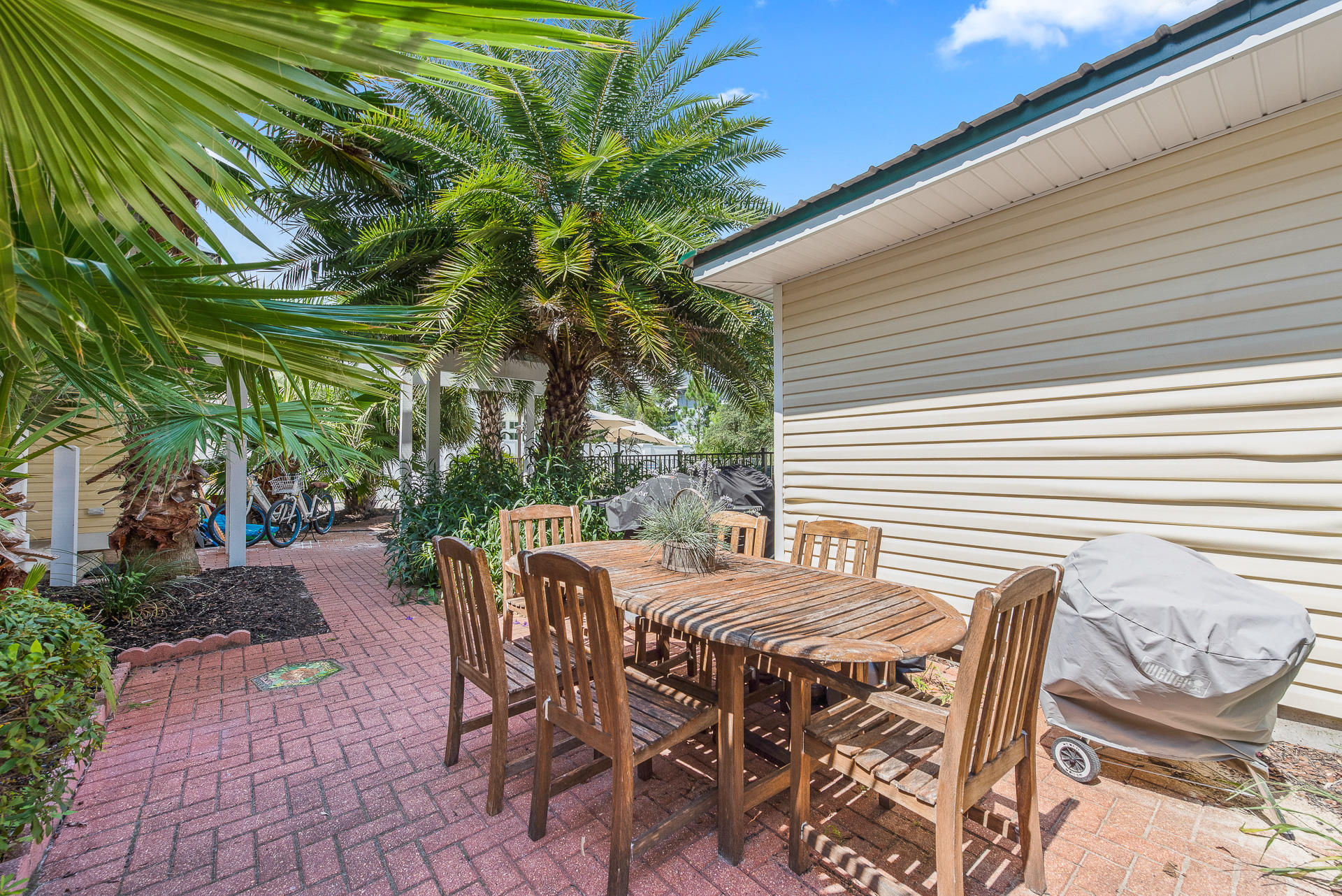INLET BEACH - Residential