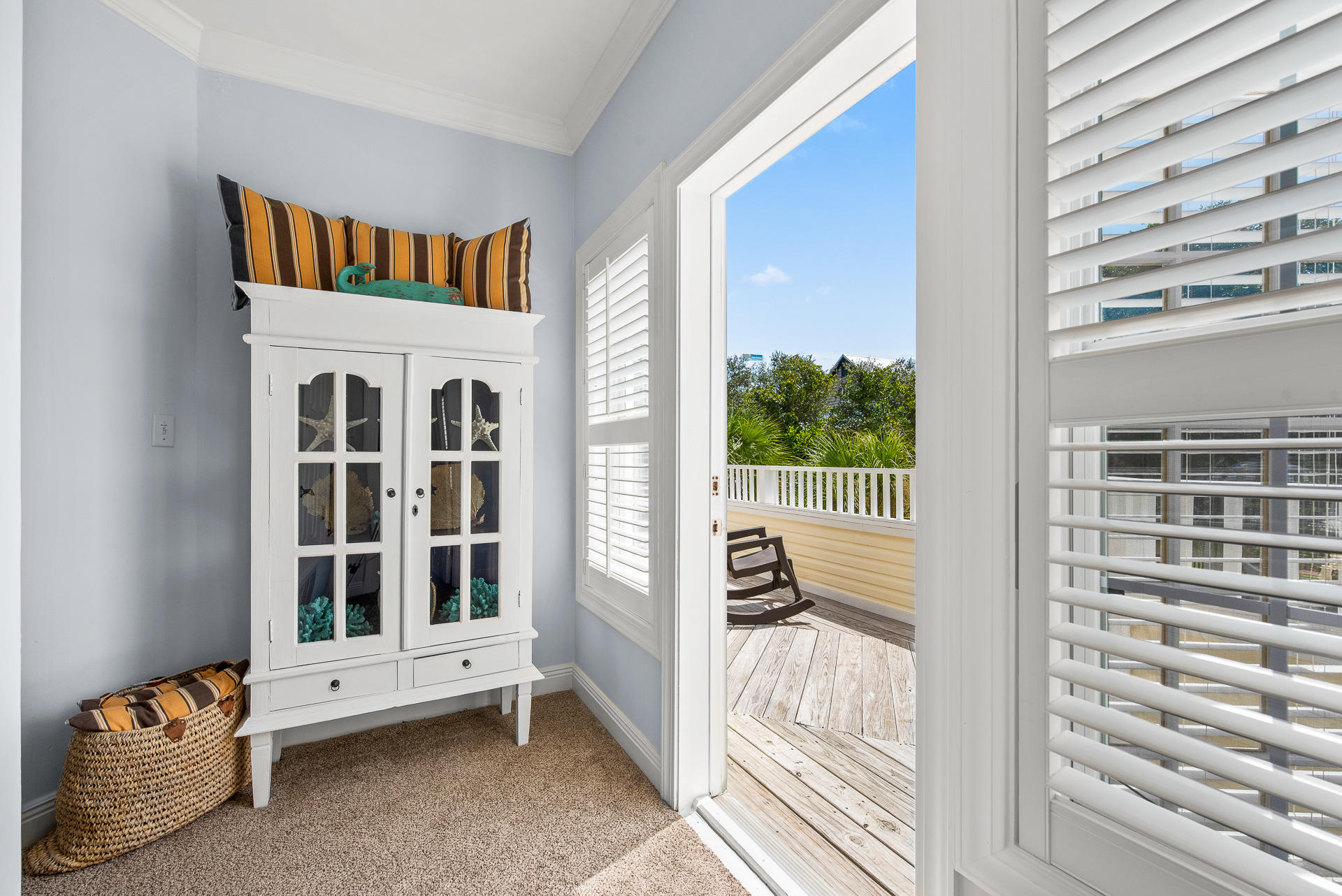 INLET BEACH - Residential