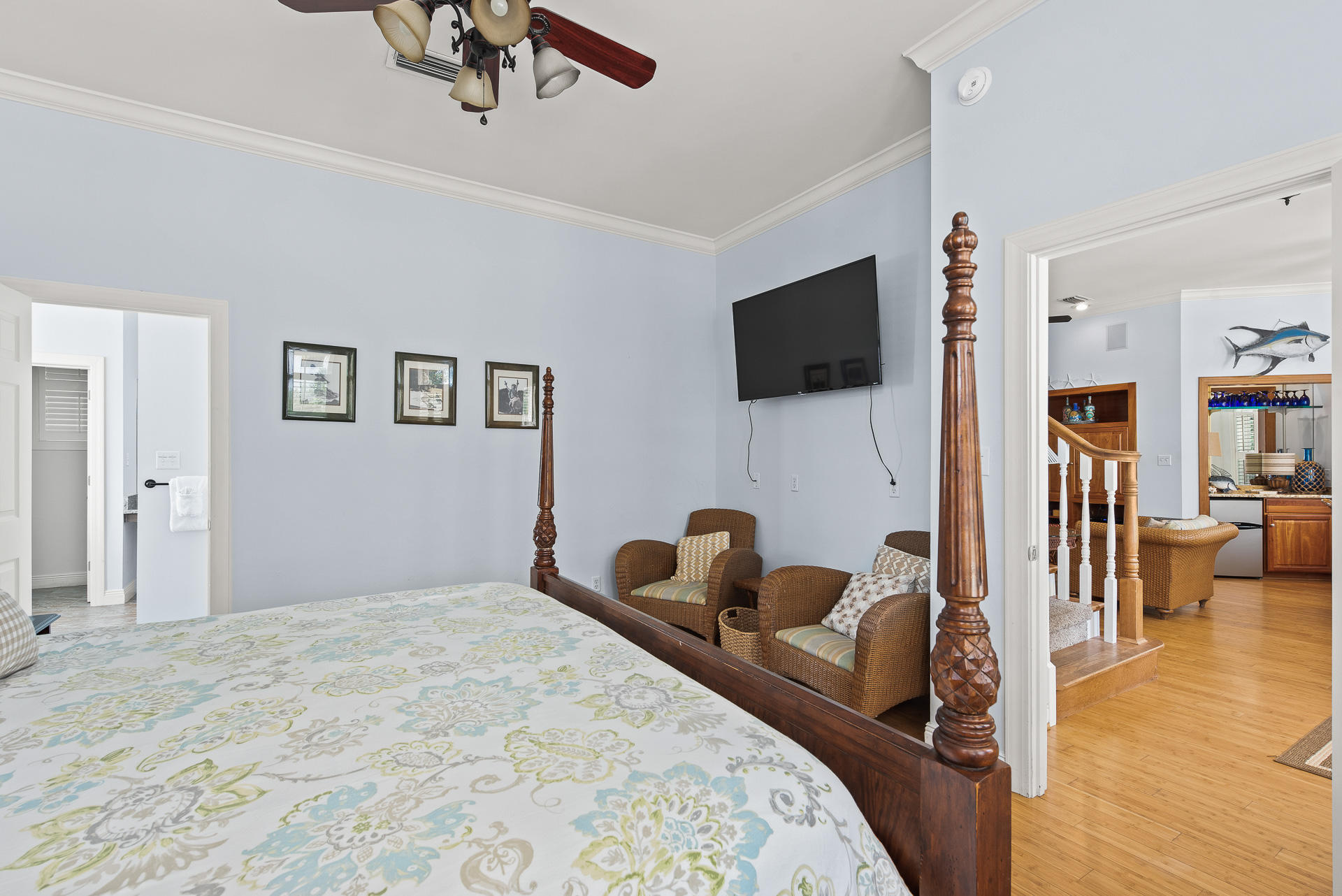 INLET BEACH - Residential