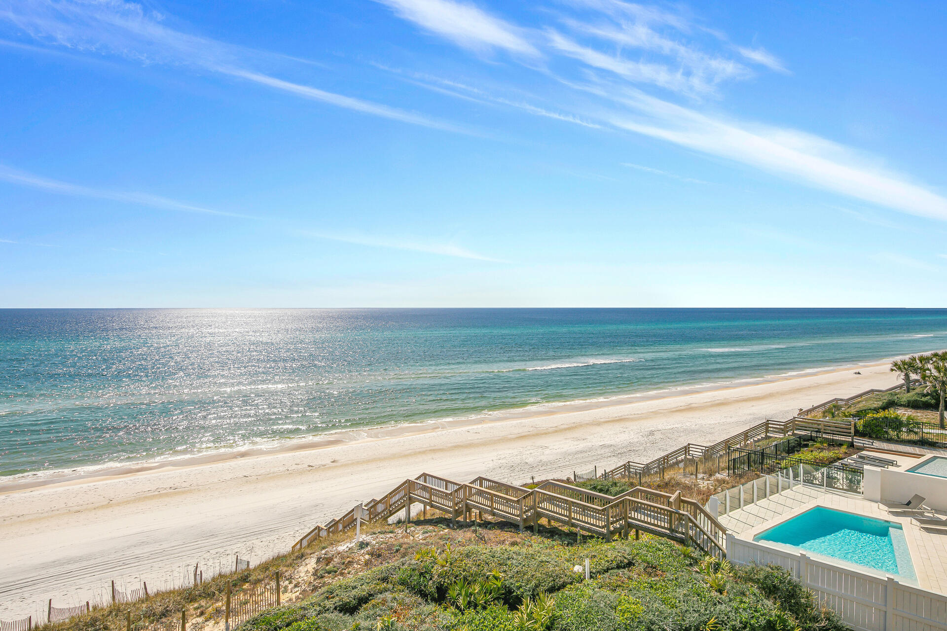 Tranquillity On The Beach - Residential