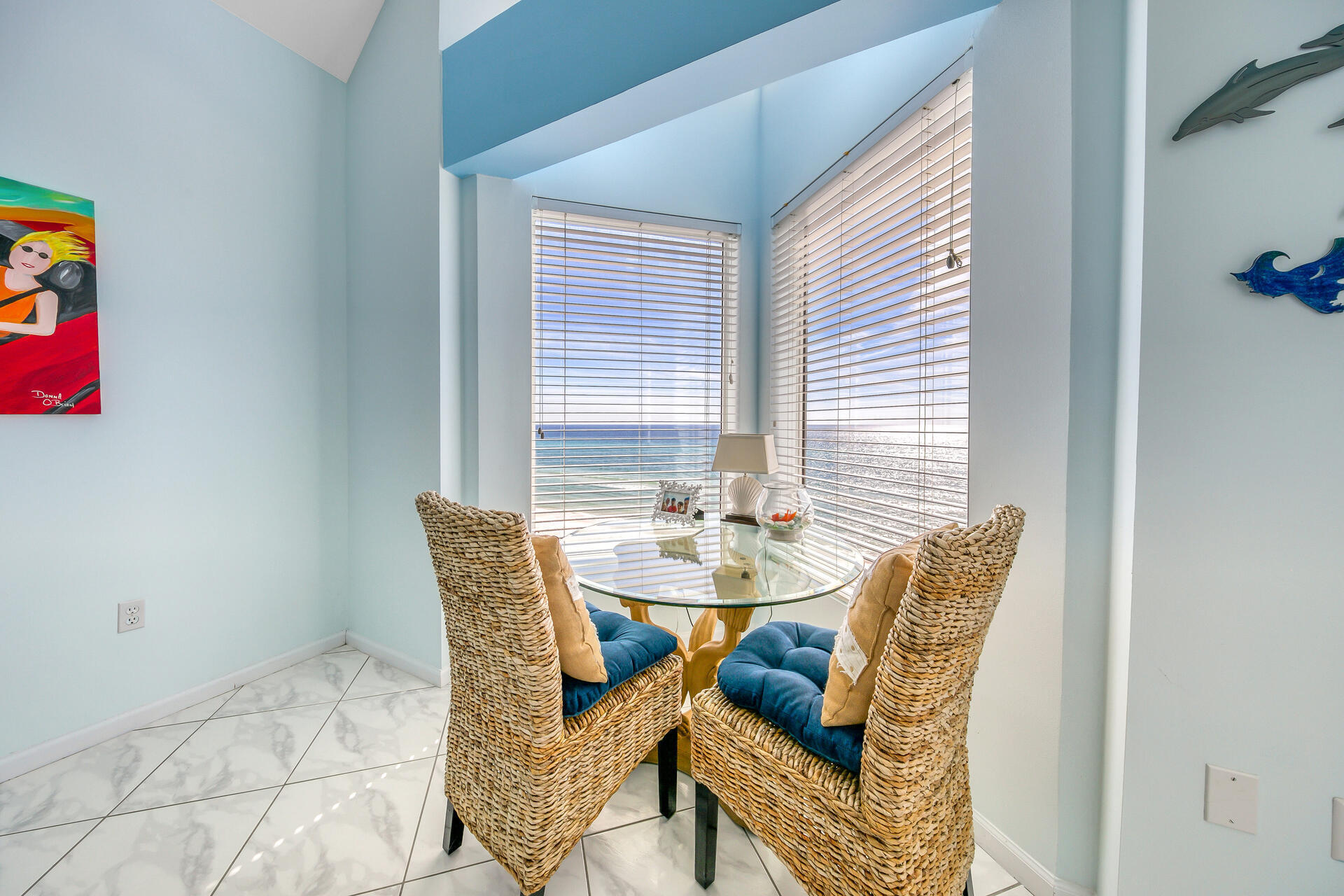 Tranquillity On The Beach - Residential