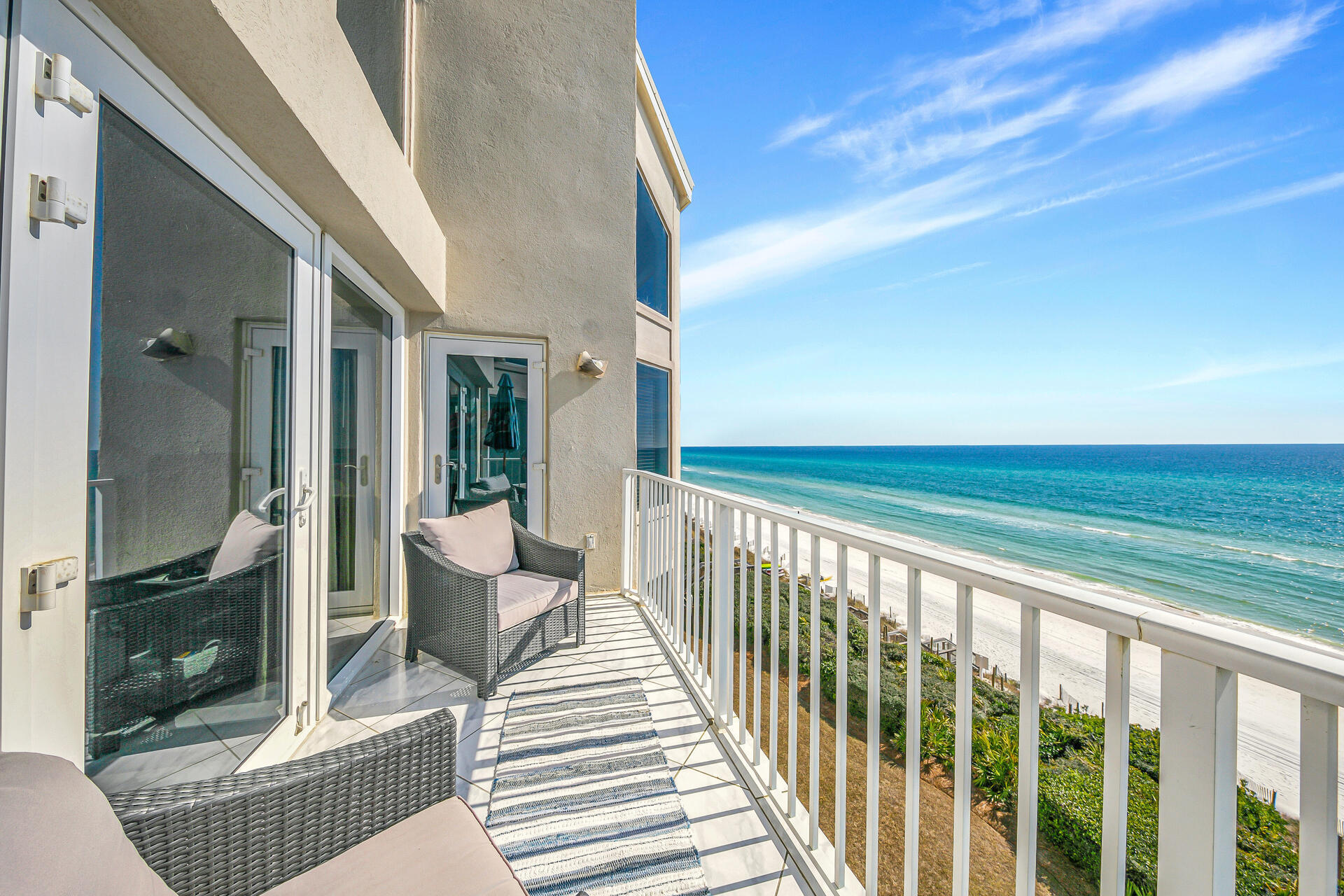 Tranquillity On The Beach - Residential