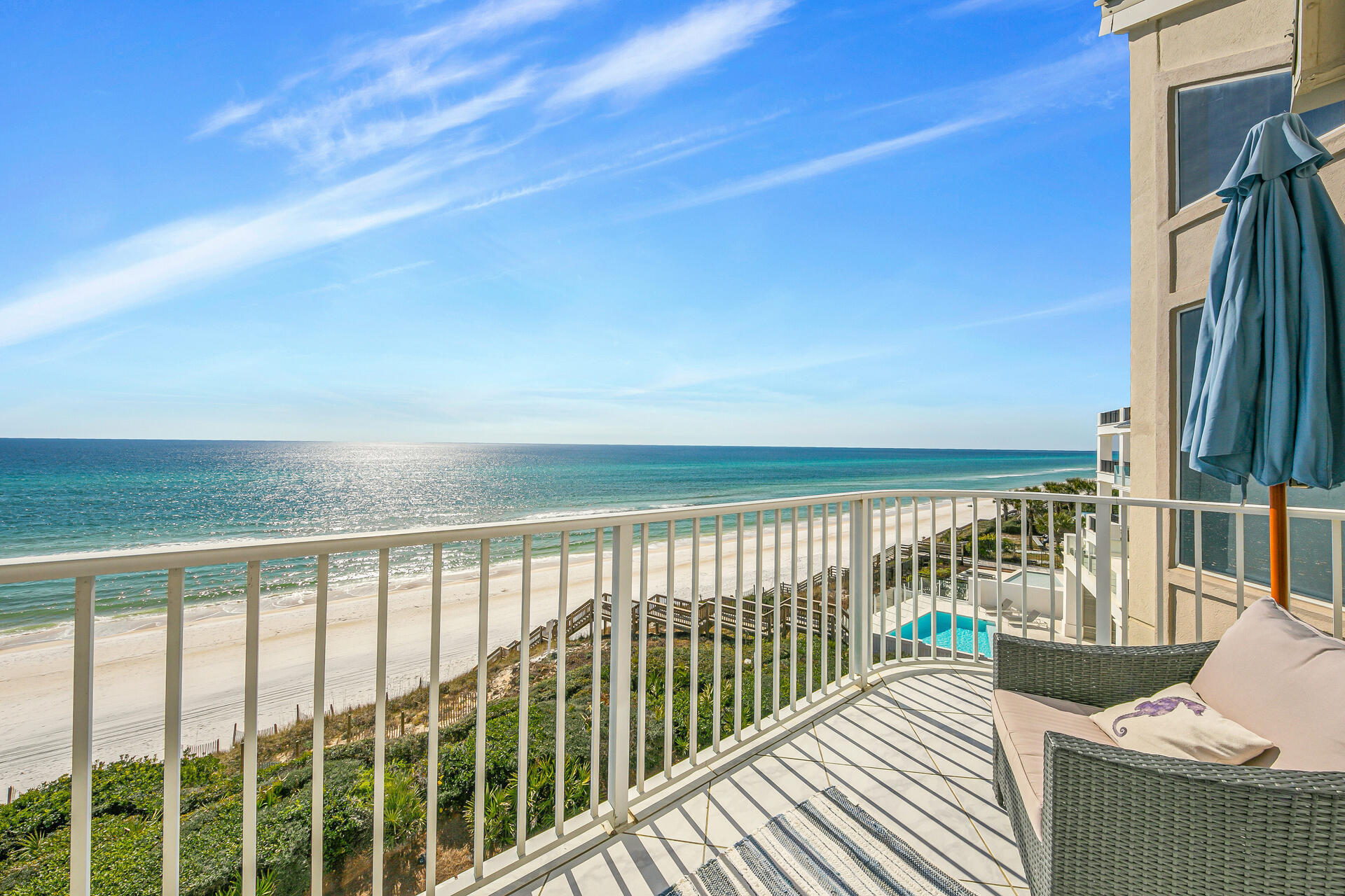 Tranquillity On The Beach - Residential