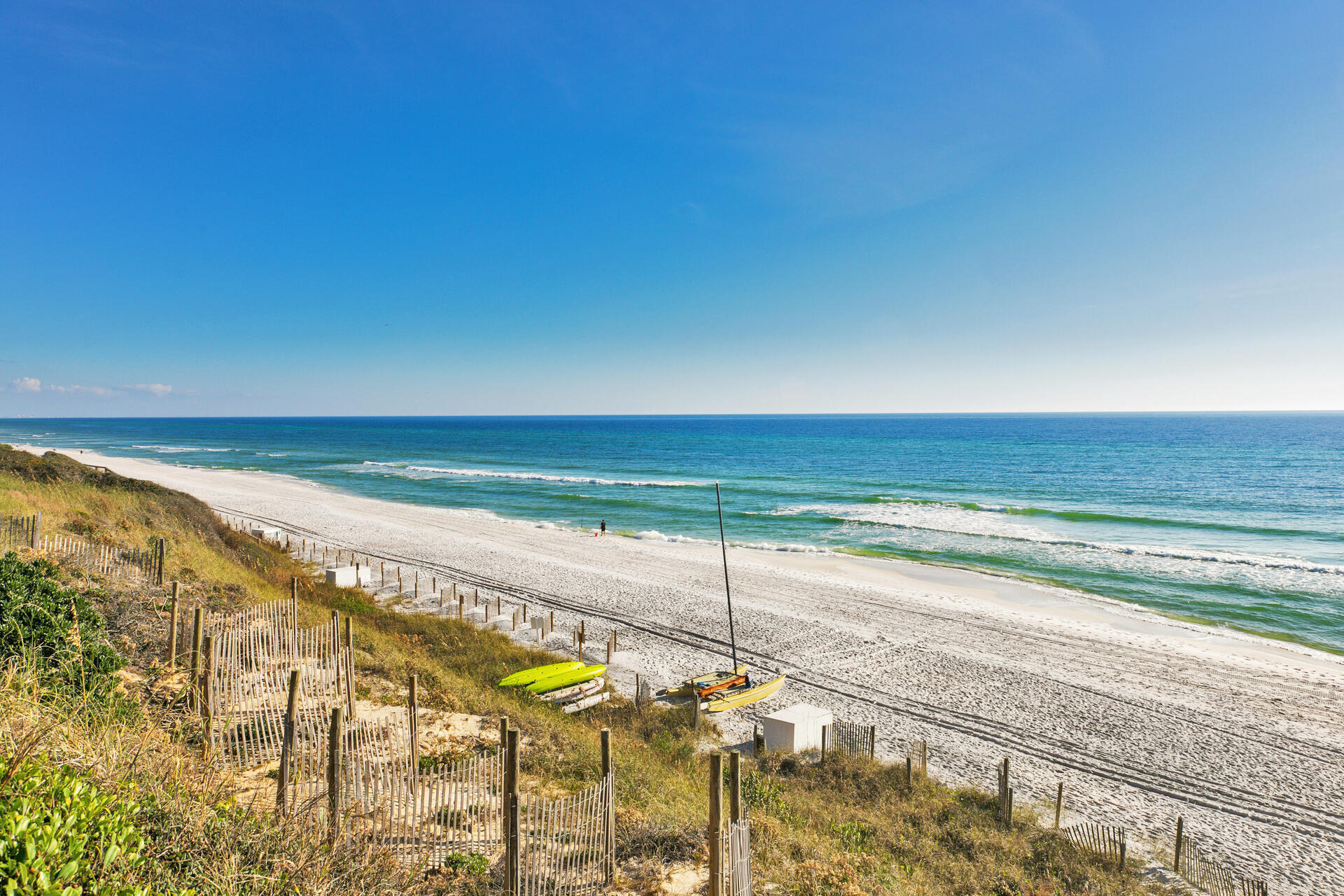 Tranquillity On The Beach - Residential