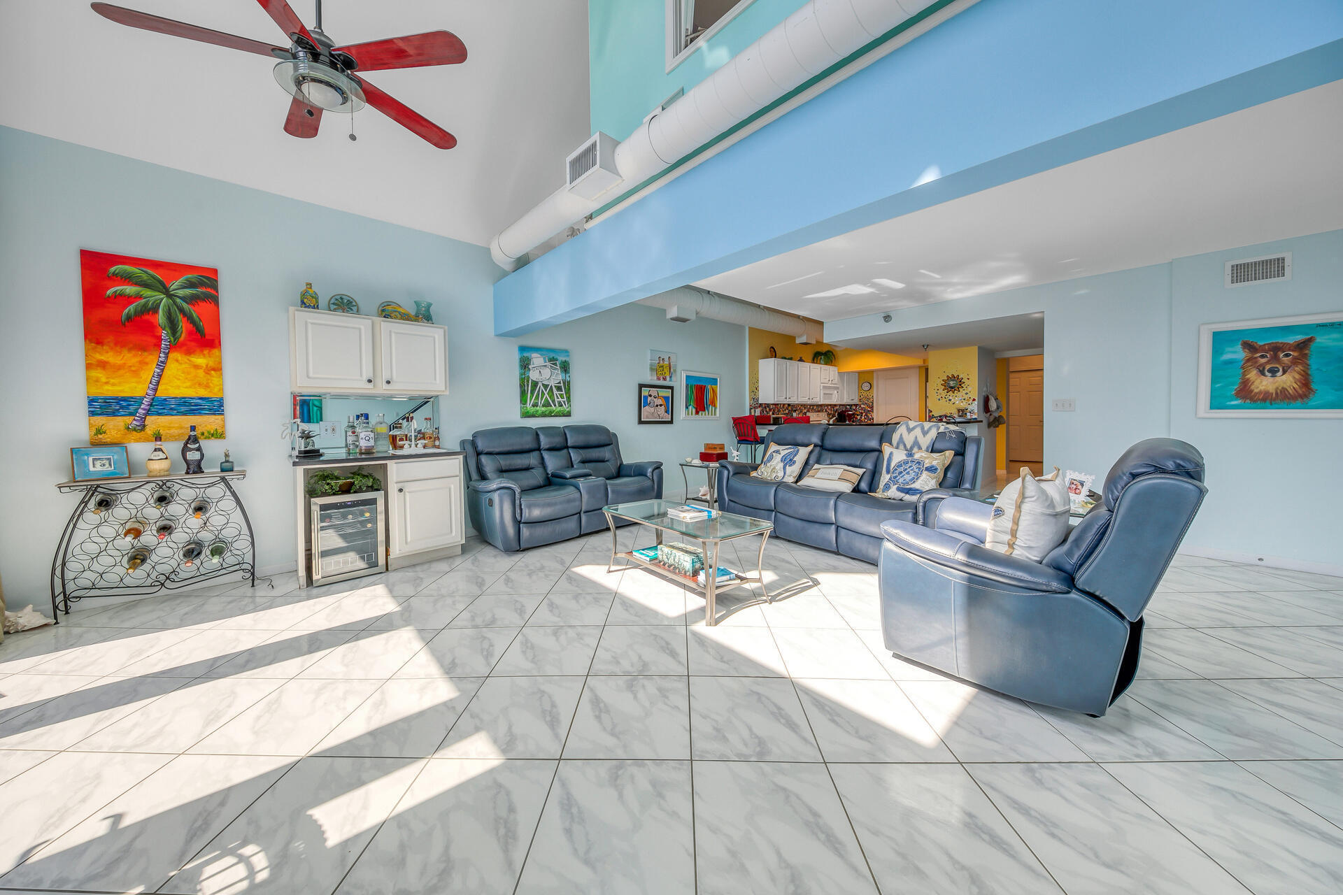 Tranquillity On The Beach - Residential