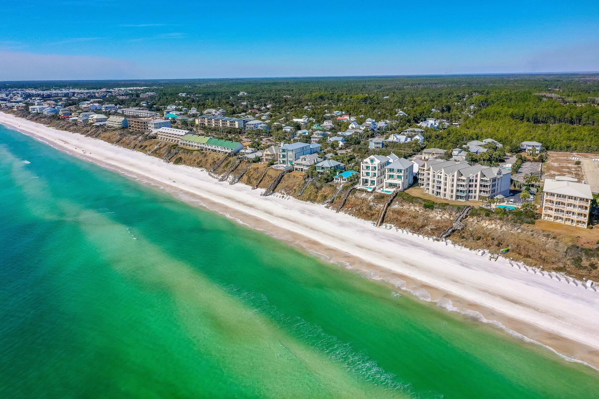 Tranquillity On The Beach - Residential