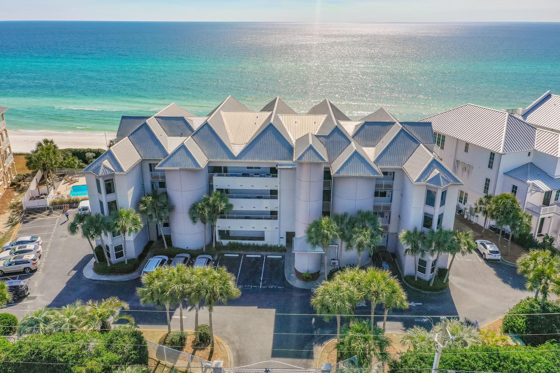 Tranquillity On The Beach - Residential