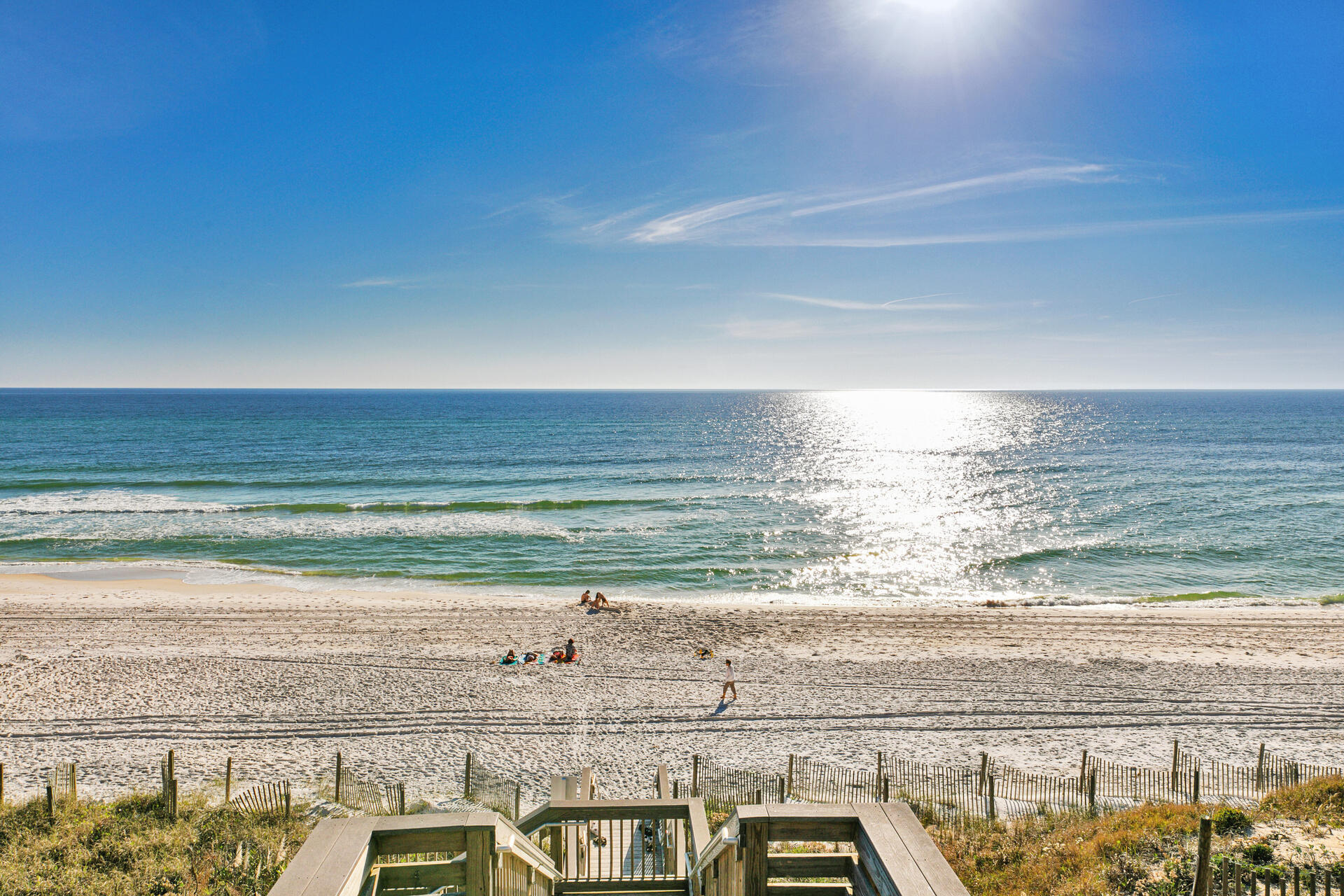 Tranquillity On The Beach - Residential