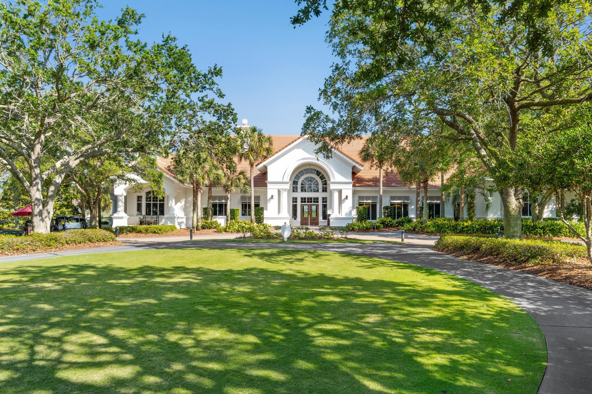 REGATTA BAY PH 3 - Land